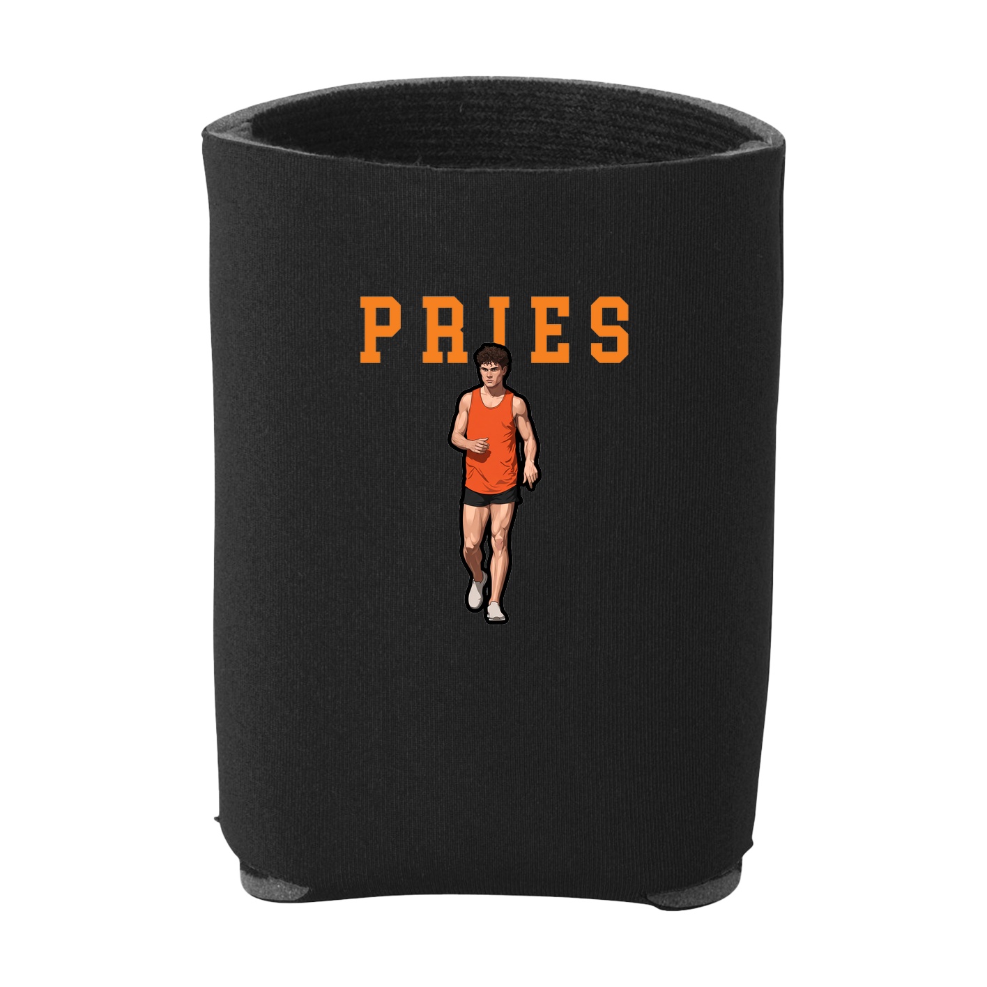 Can Holder — Shirsey in Black