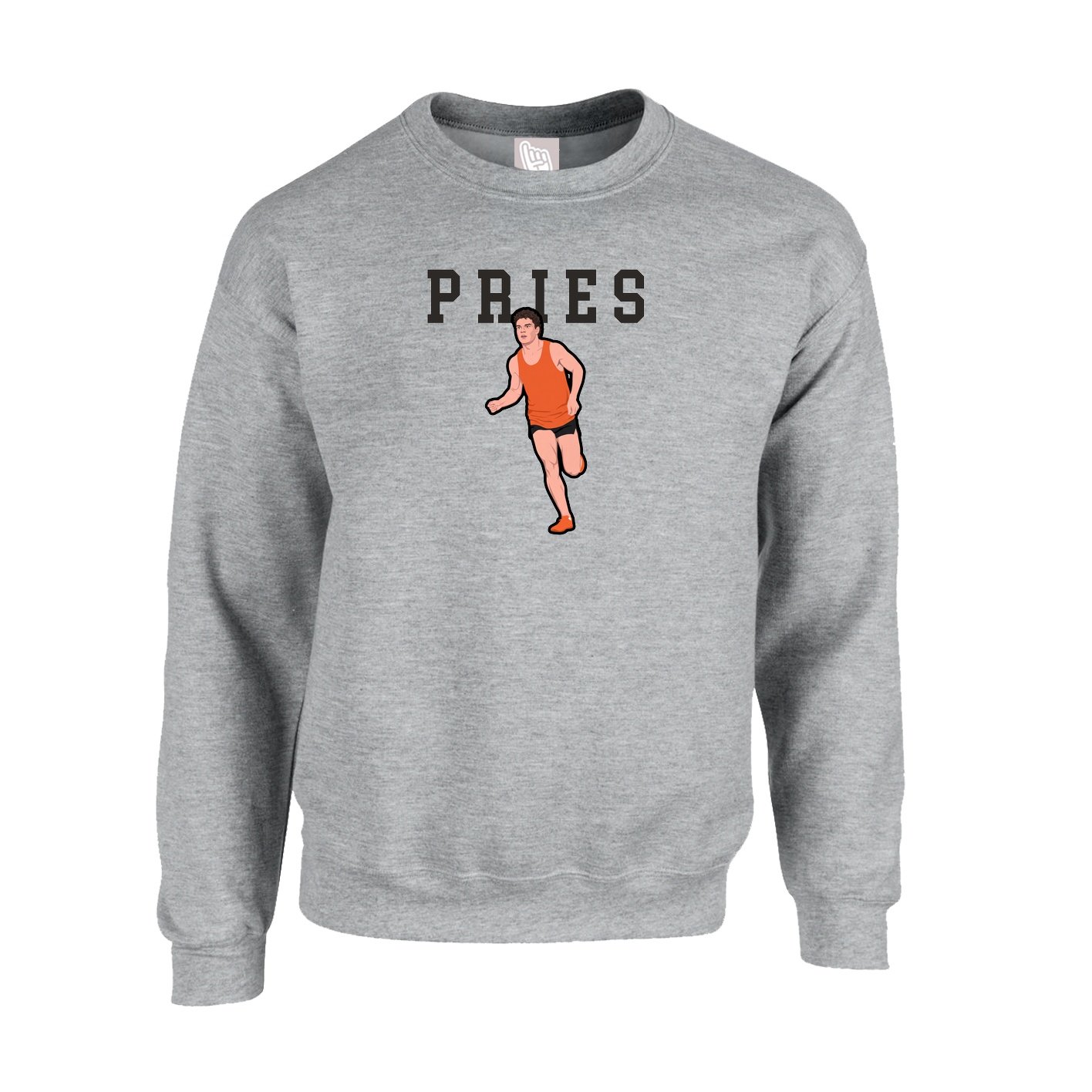 Fleece Crew