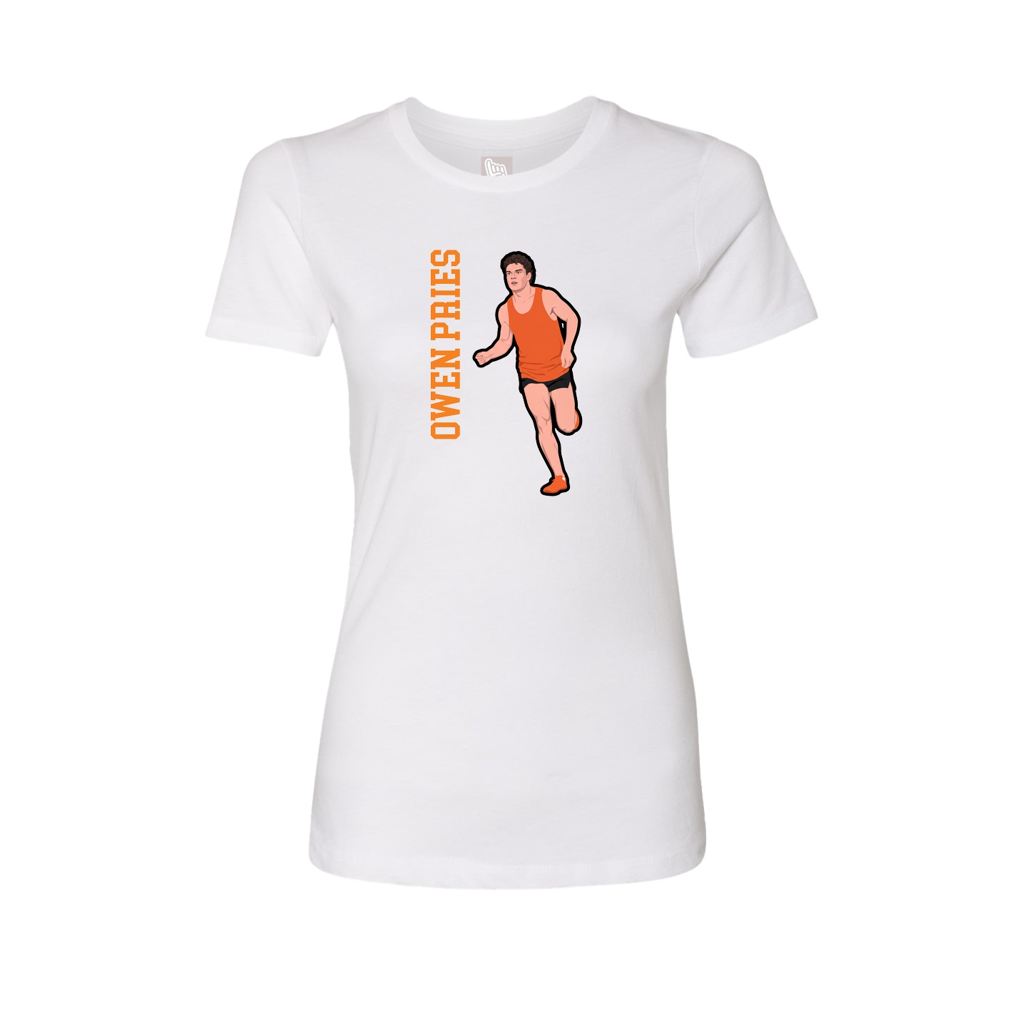 Womens Tee
