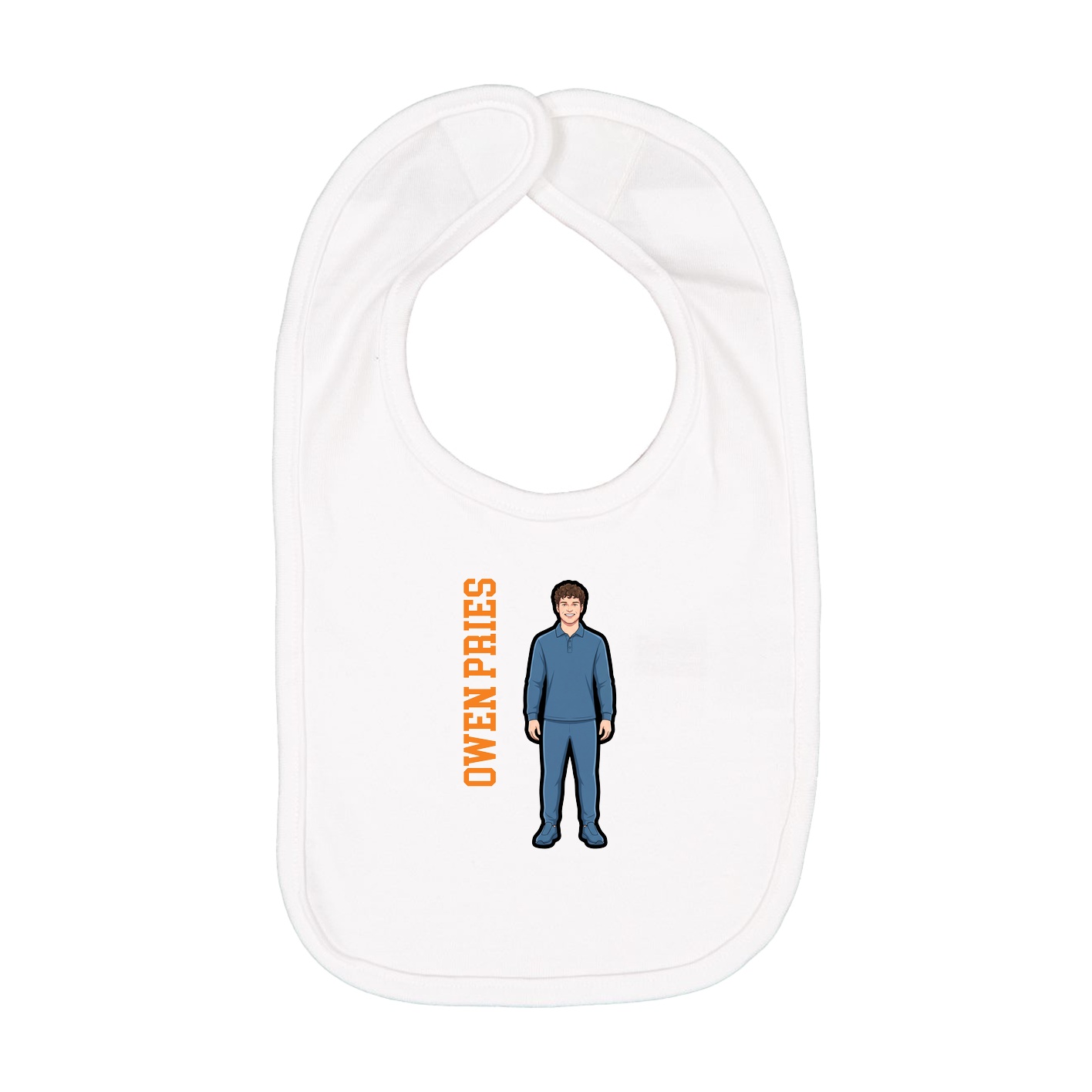 Infant Bib