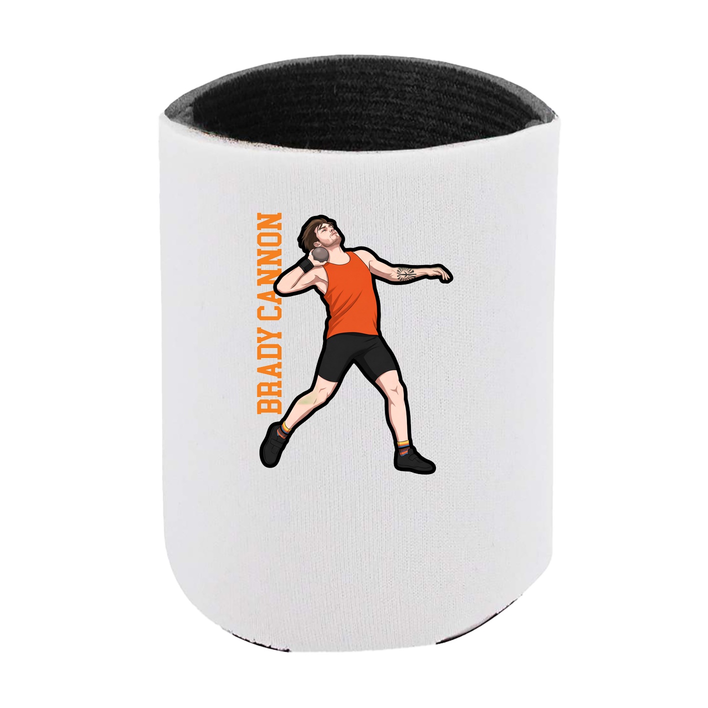Can Holder