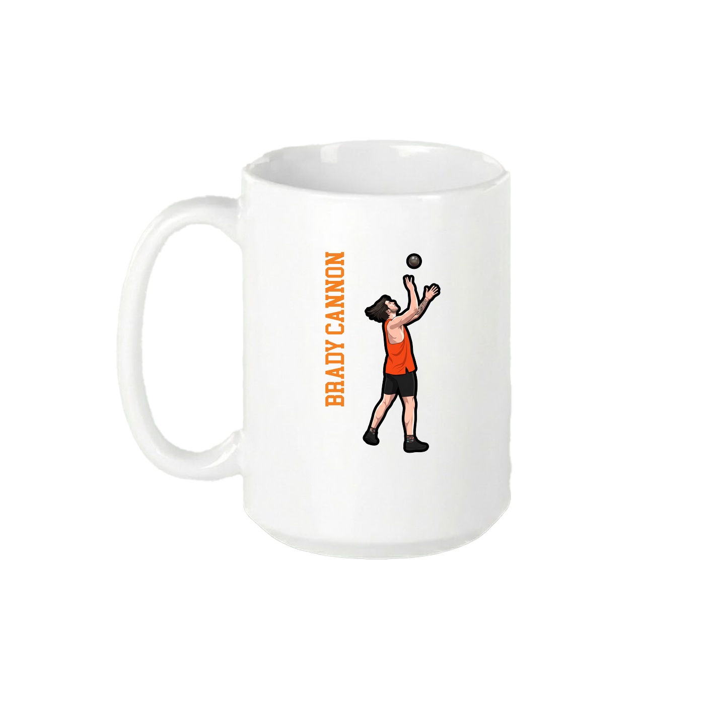 15oz Coffee Mug