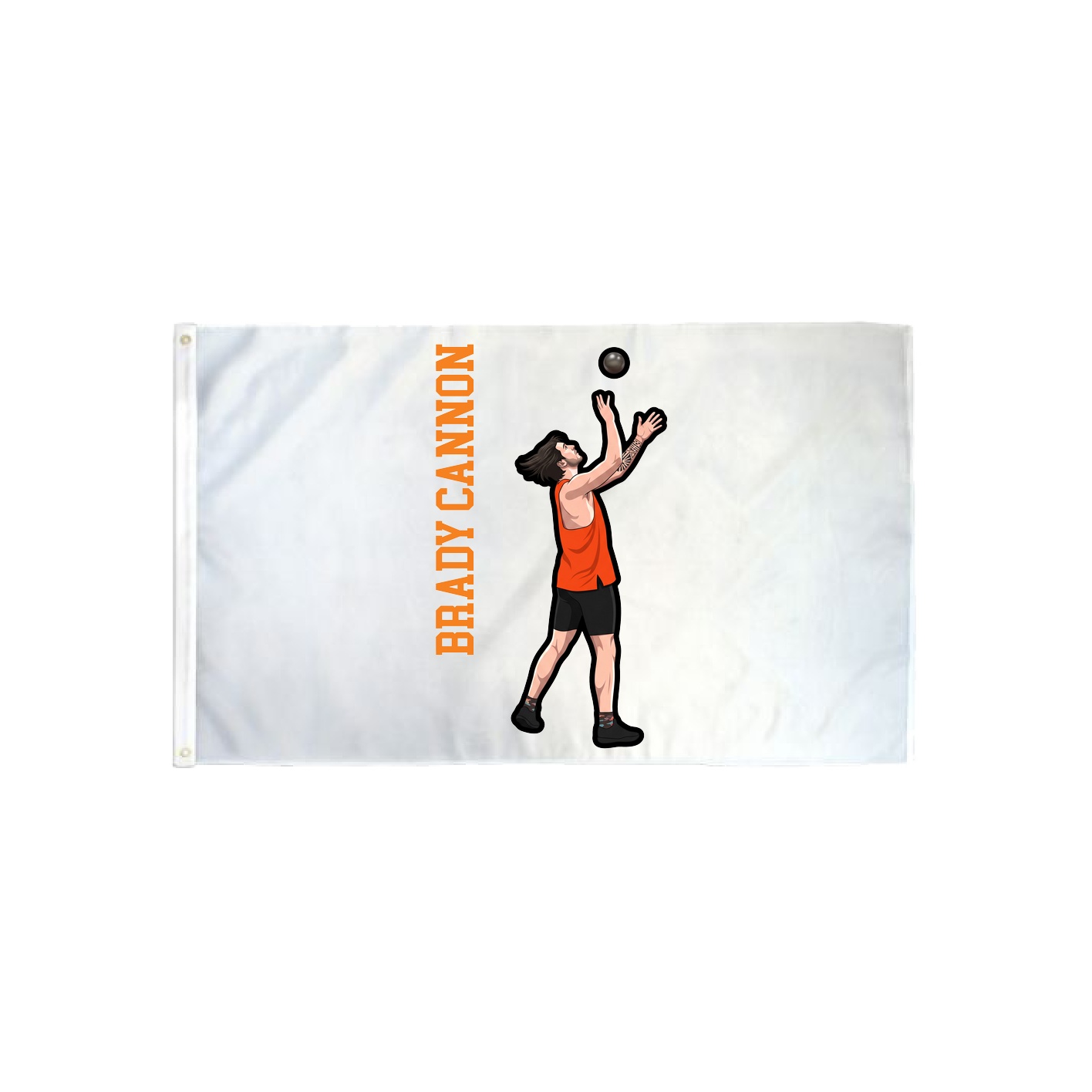 3x5 Flag