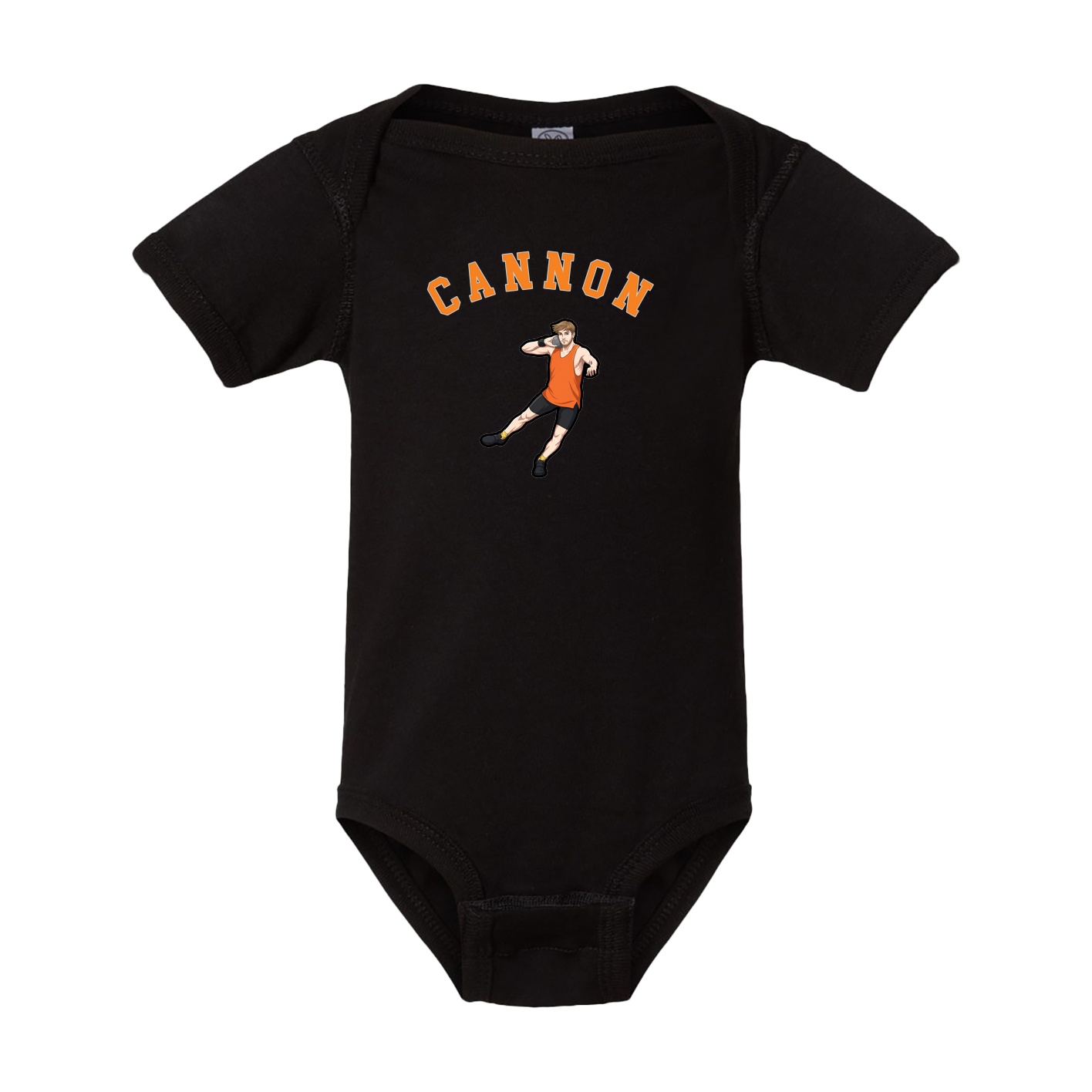 Baby Onesie