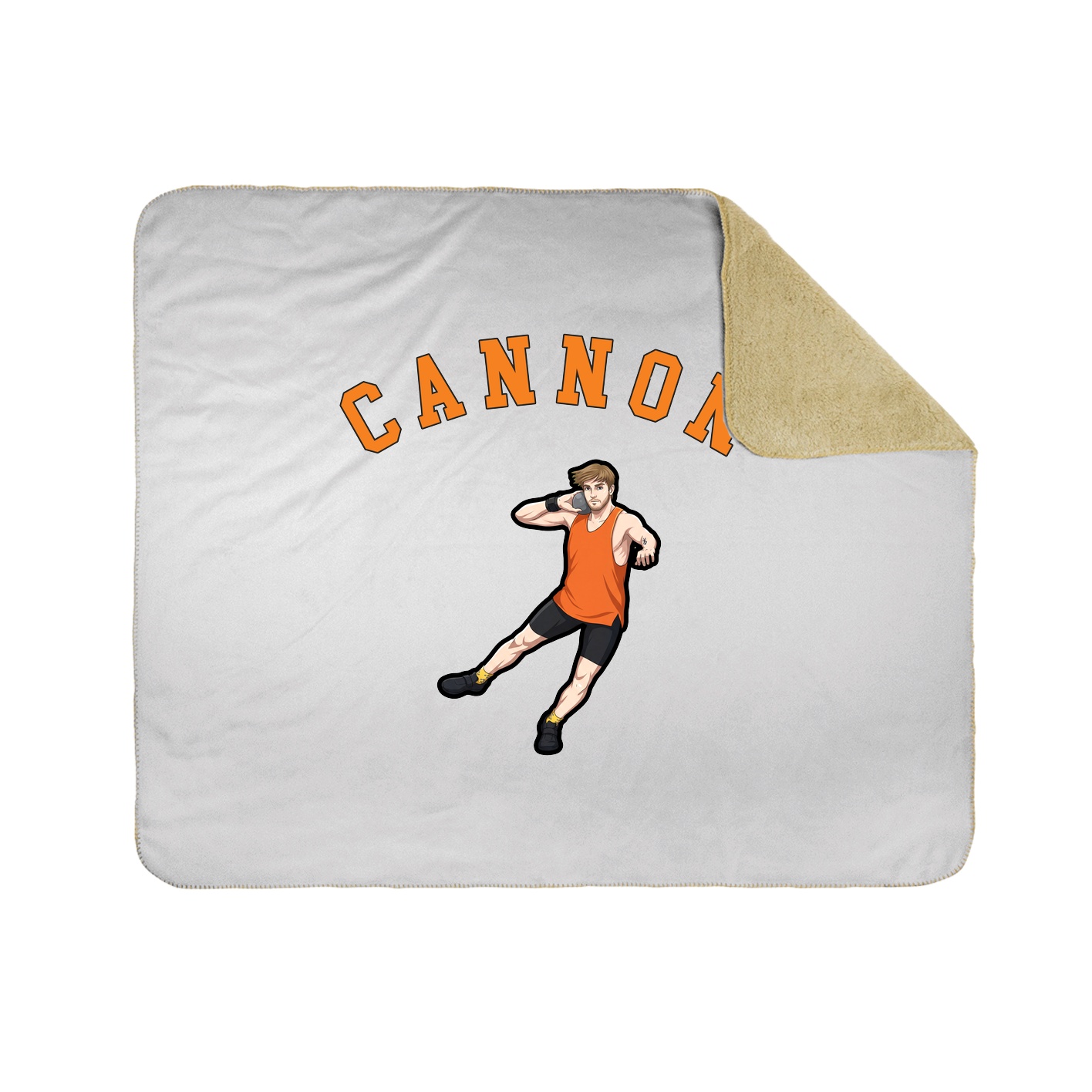 Throw Blanket