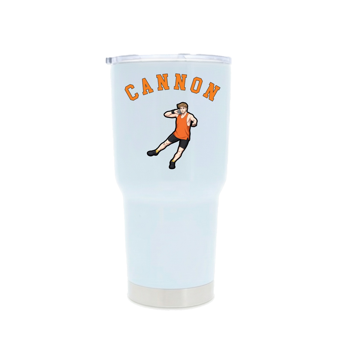 30oz Stainless Steel Tumbler