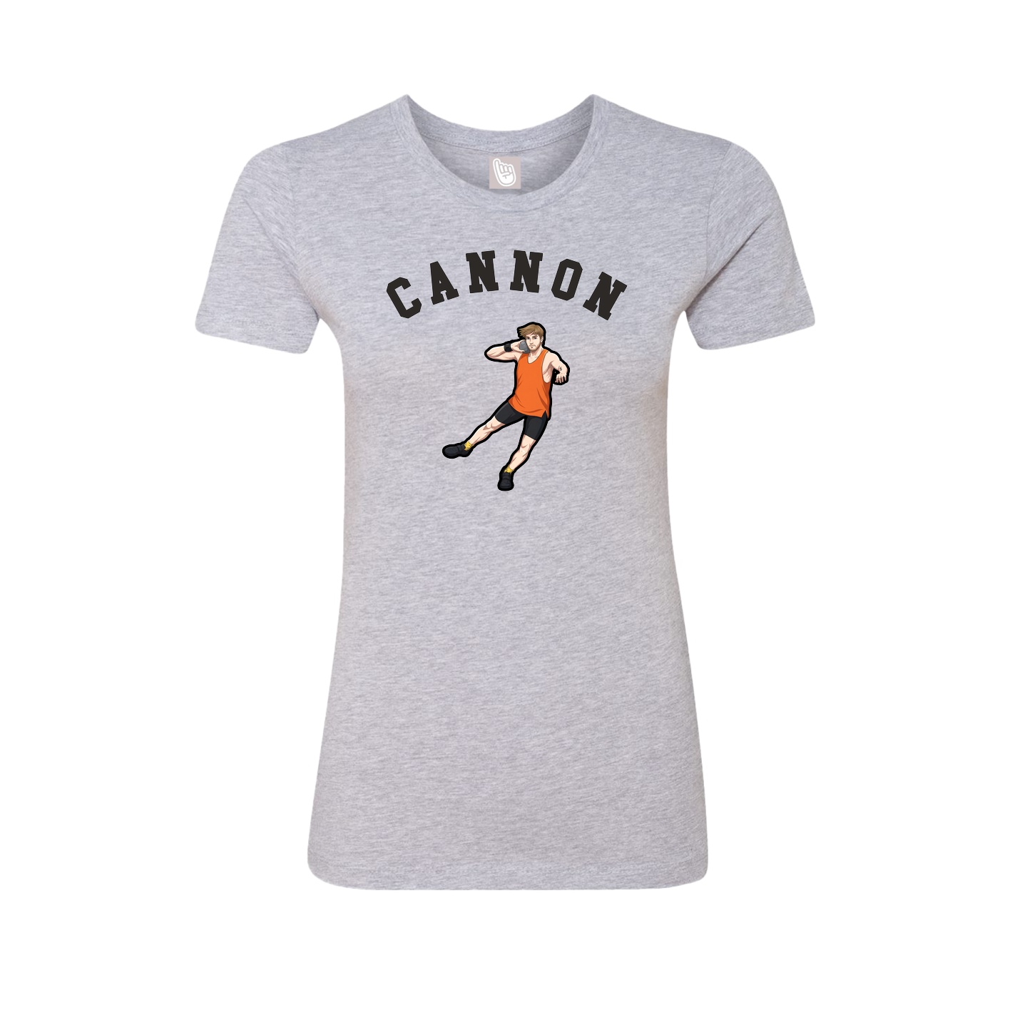NIL Club Womens Tee