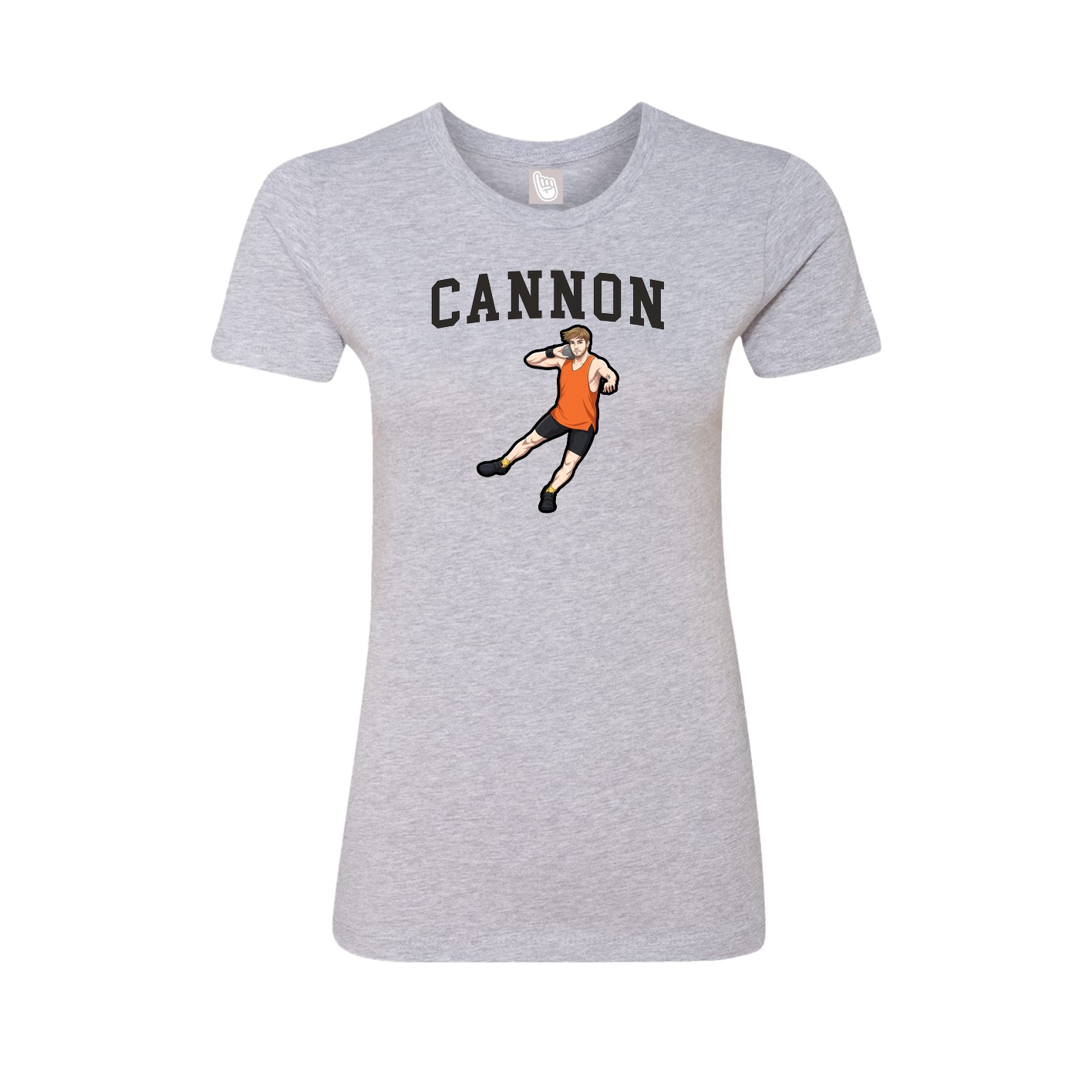 NIL Club Womens Tee