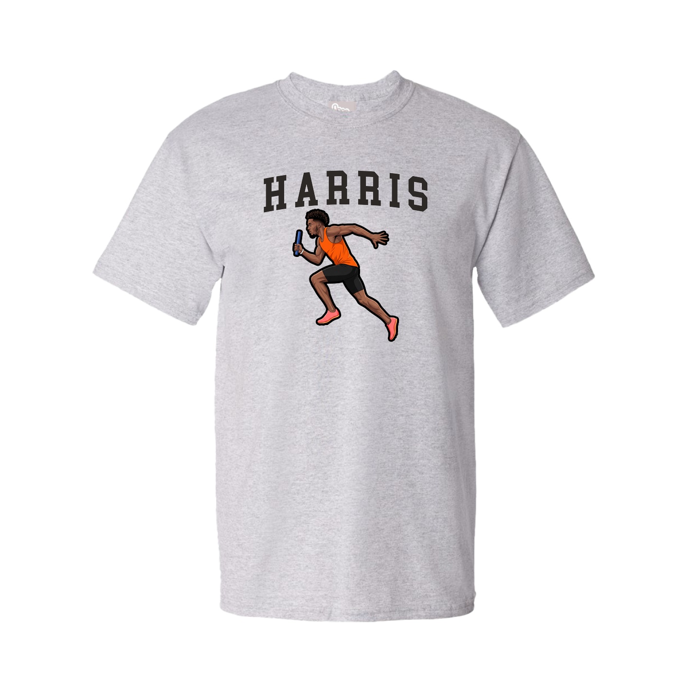 Tee — Shirsey in Grey