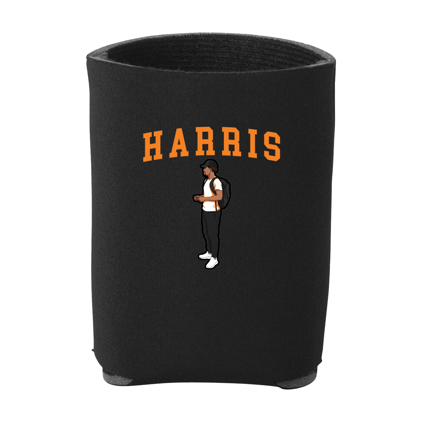 Can Holder — Shirsey in Black
