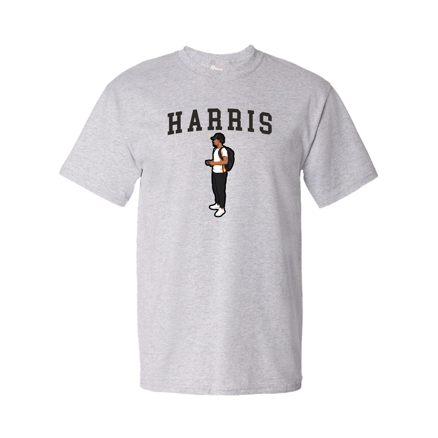 Tee — Shirsey in Grey