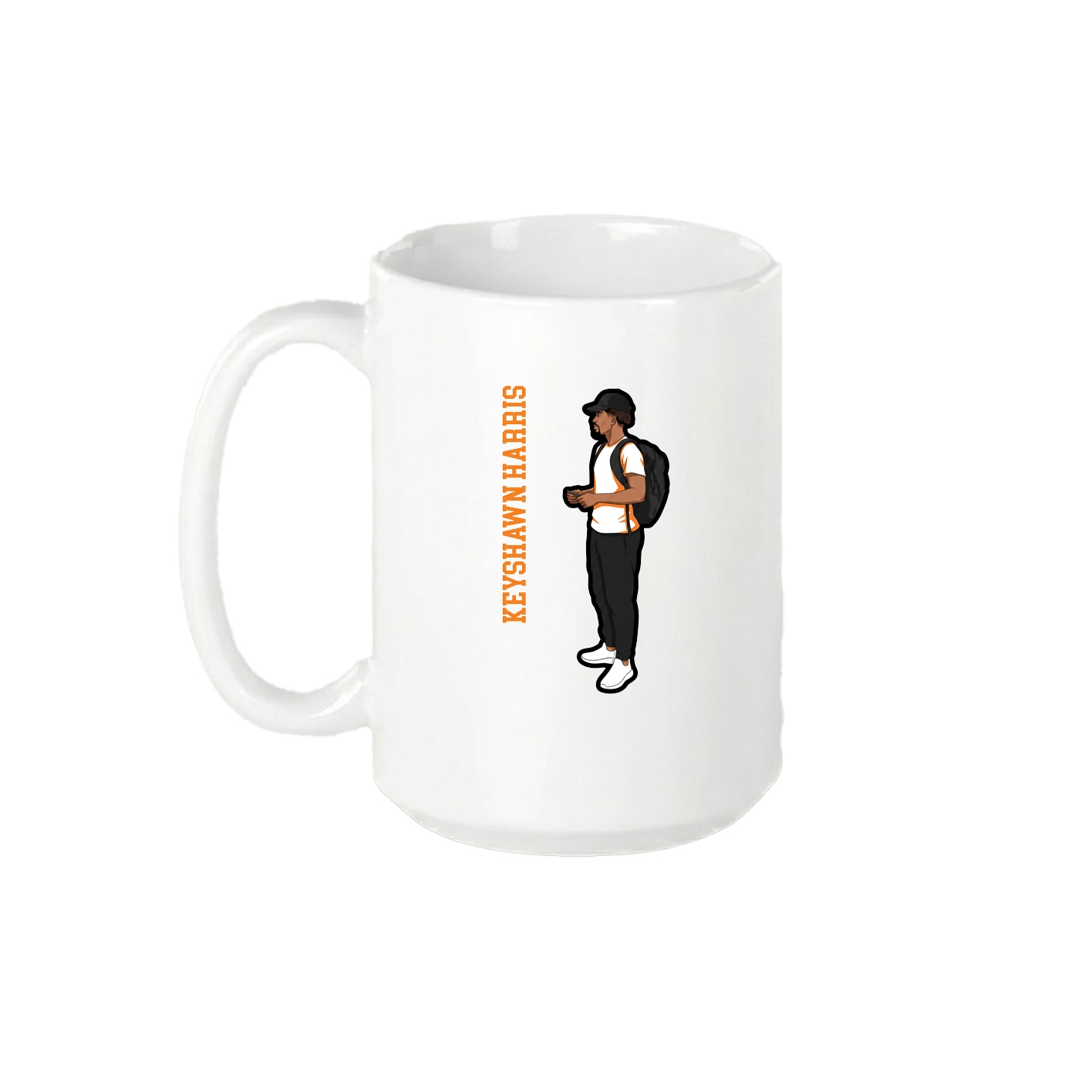 15oz Coffee Mug