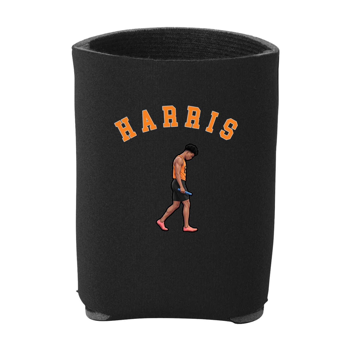 Can Holder — Shirsey Arch in Black