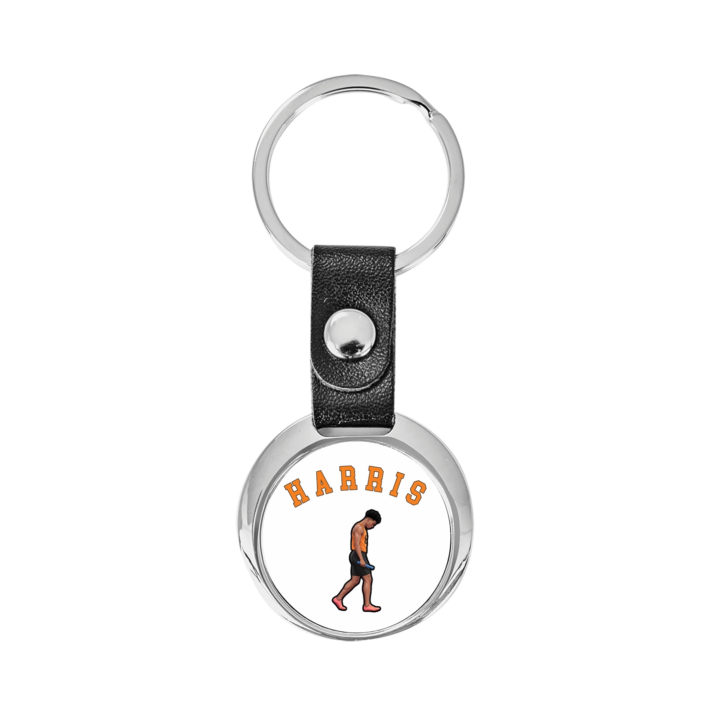 Key Chain — Shirsey Arch in Classic