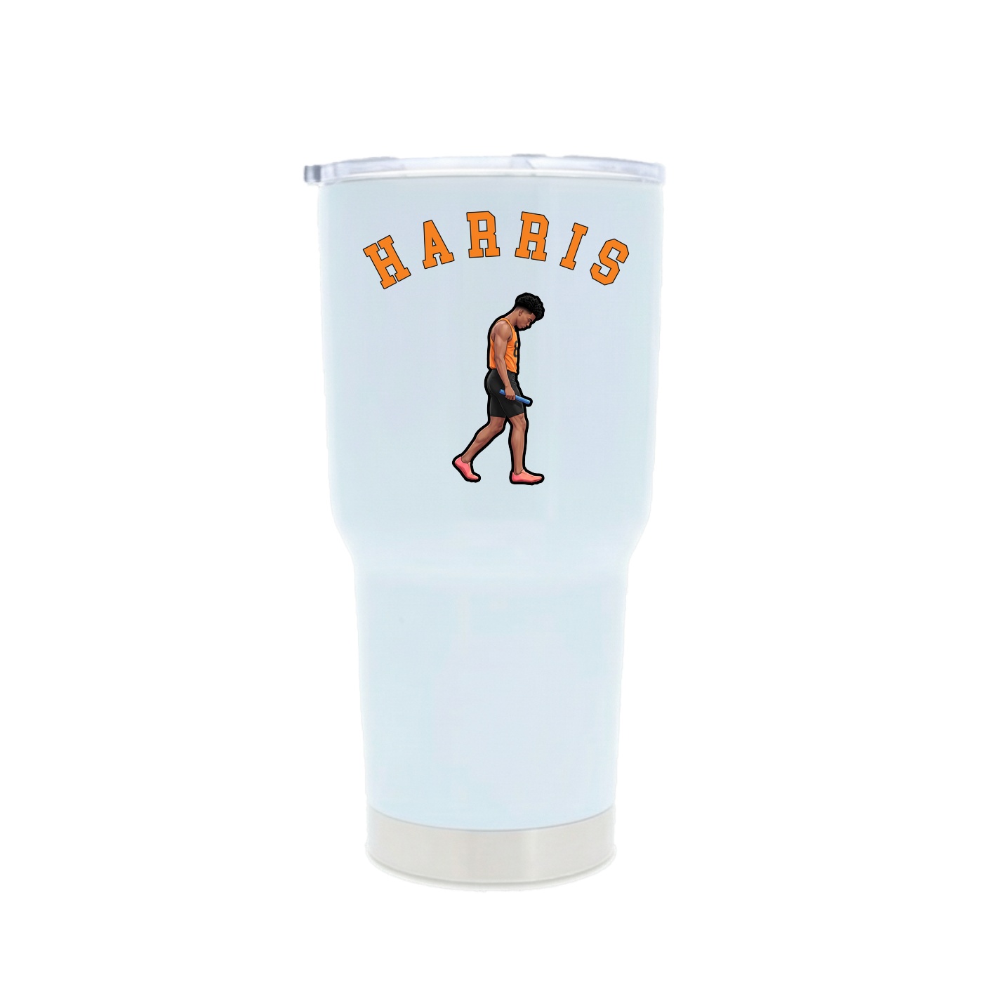 30oz Stainless Steel Tumbler