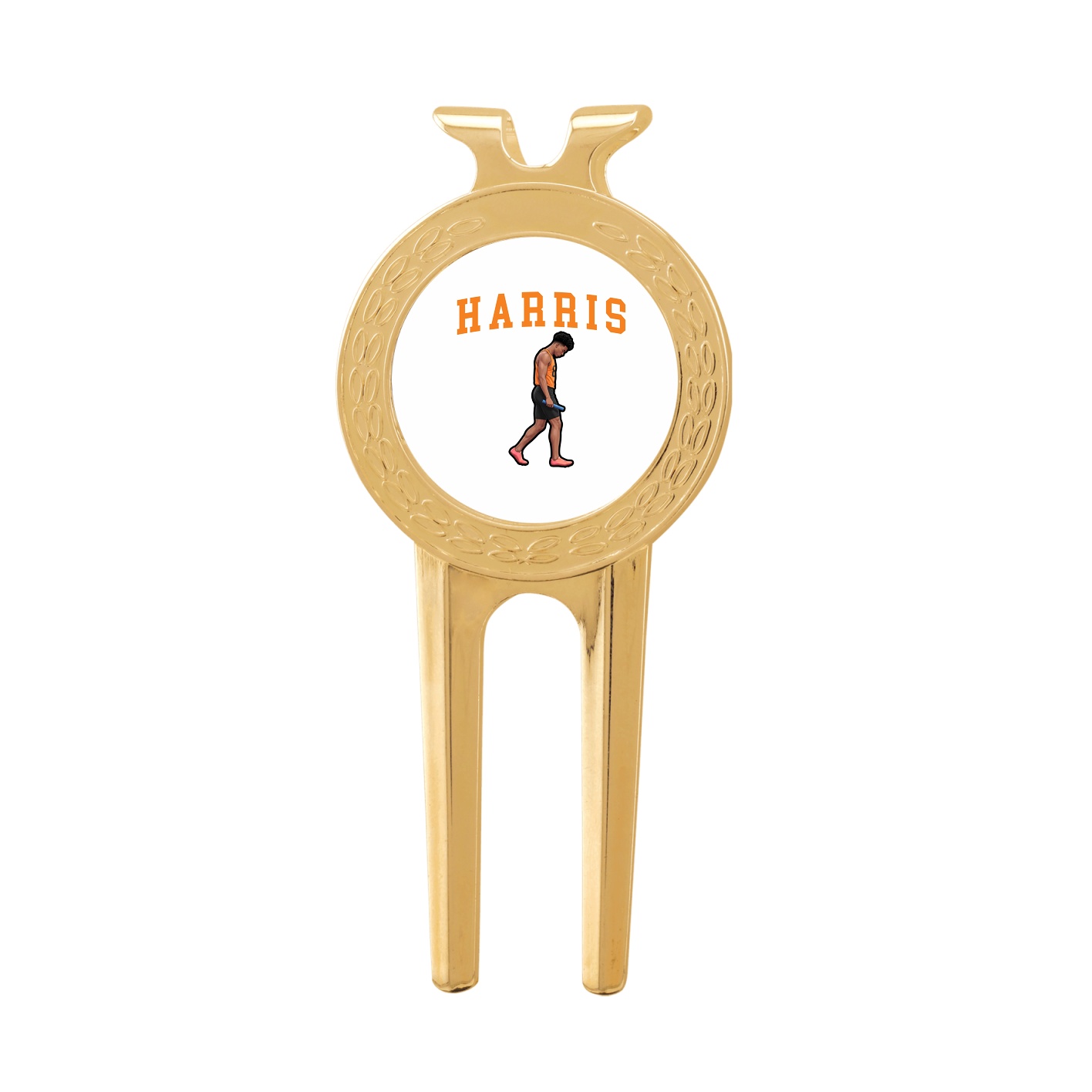 Divot Tool with Ball Marker — Shirsey in Classic