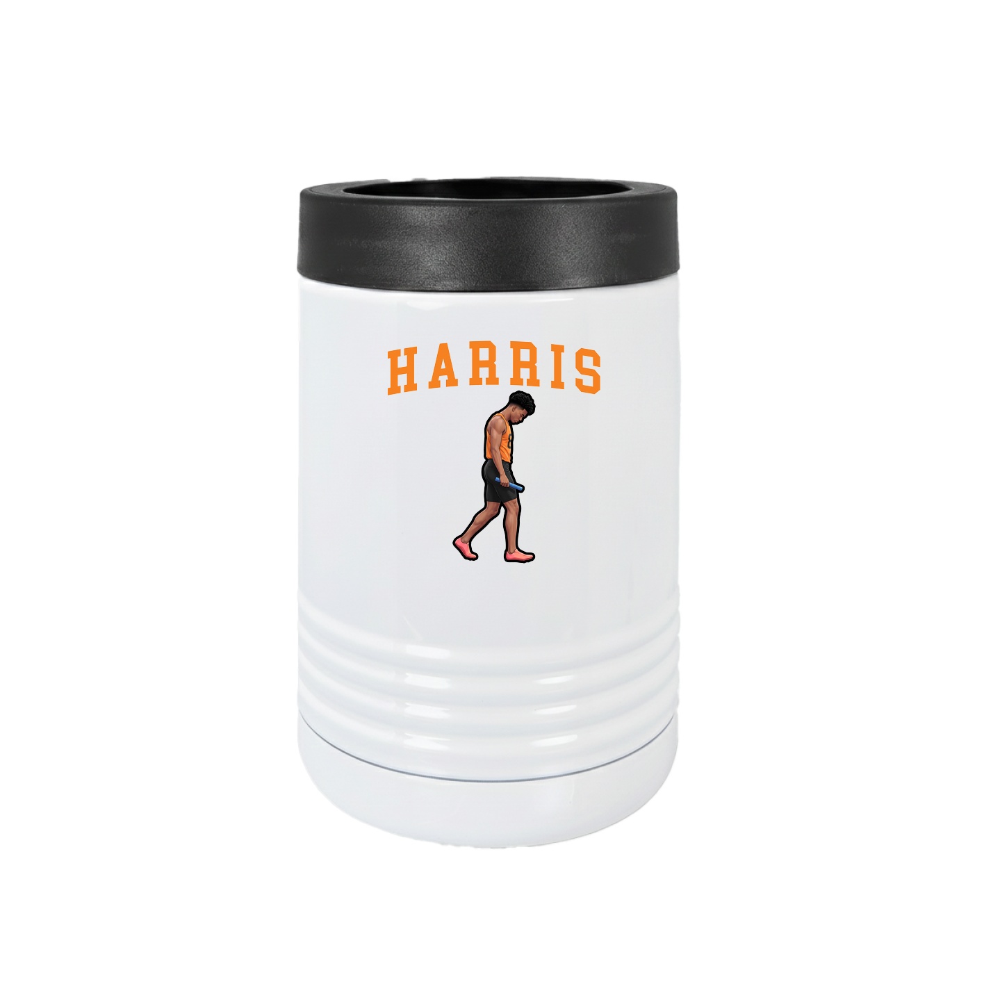 Beverage Holder — Shirsey in White