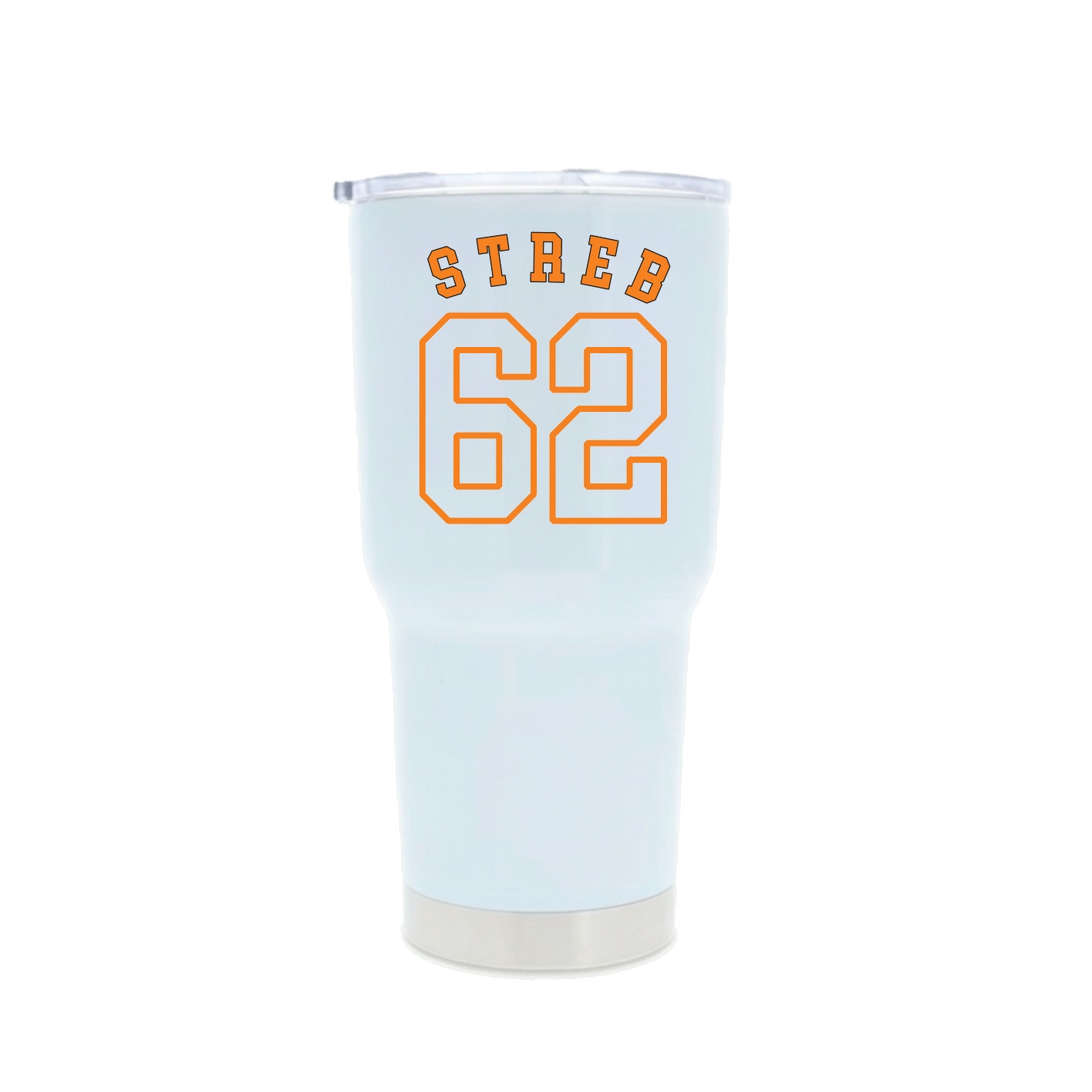 30oz Stainless Steel Tumbler