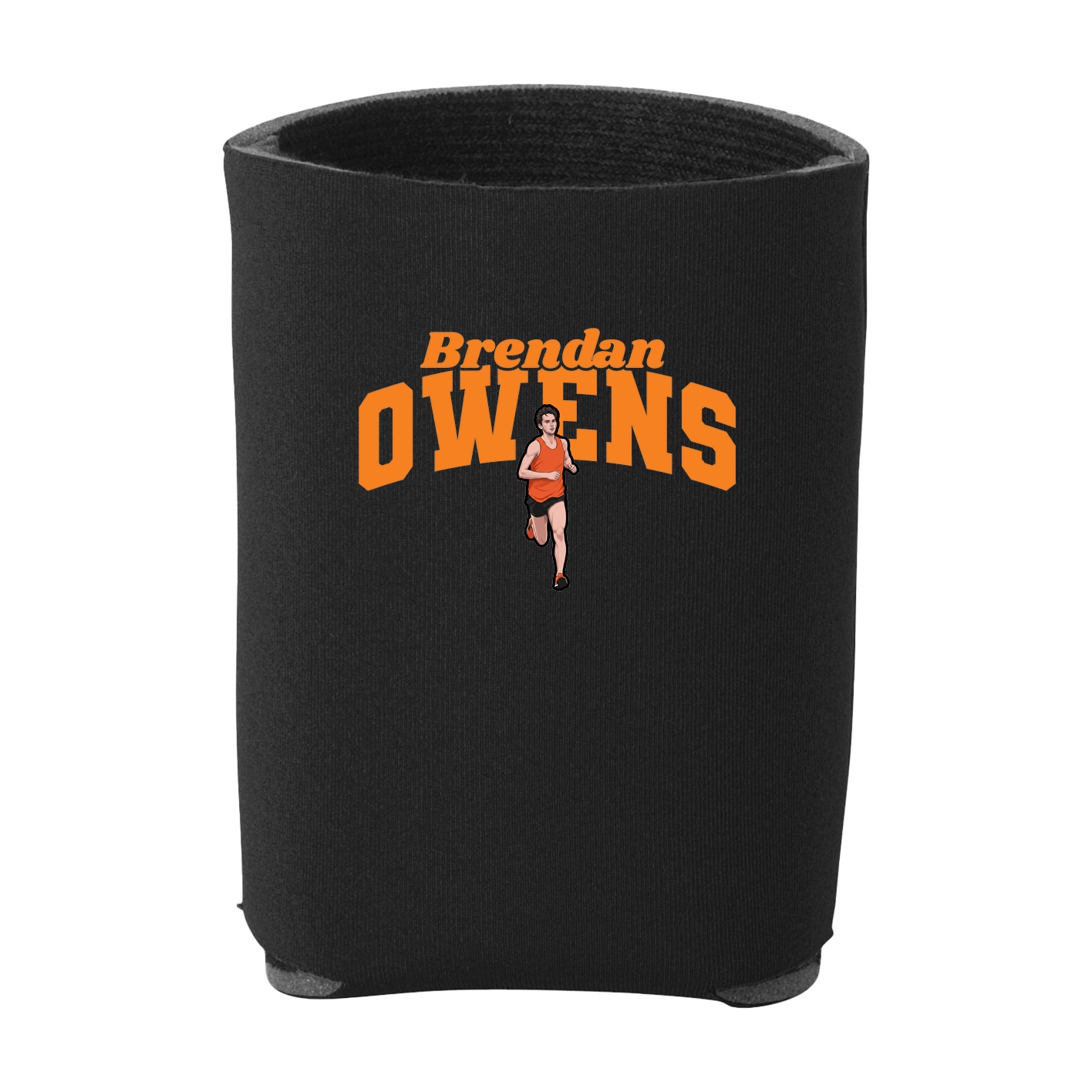 Can Holder — Signature Arch in Black