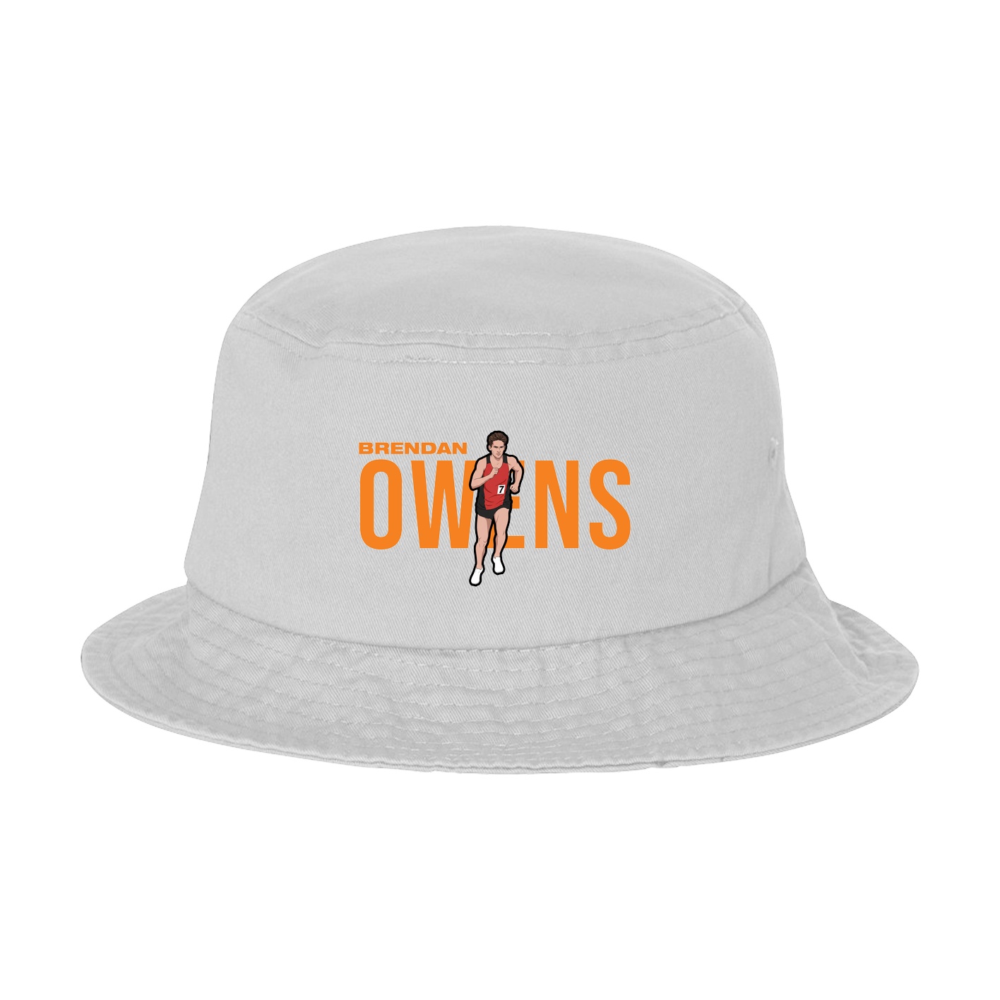 Bucket Cap