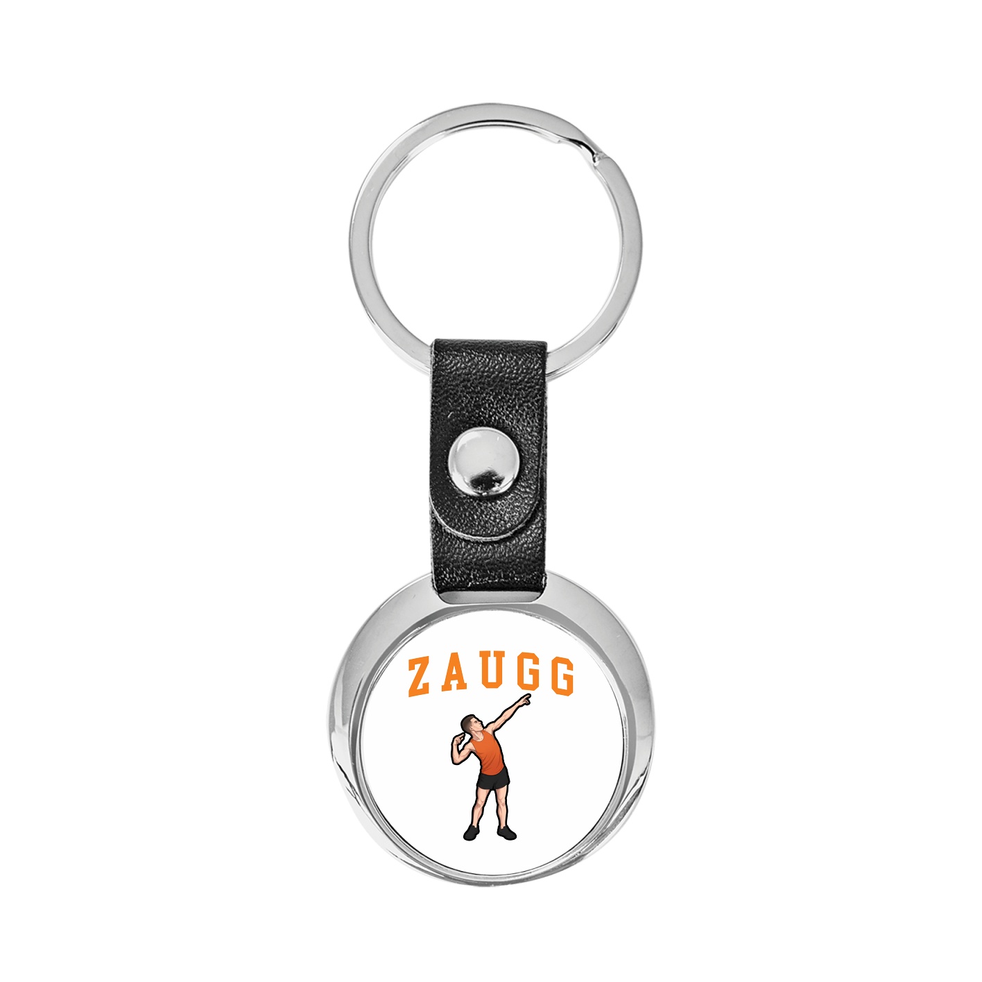 Key Chain — Shirsey in Classic