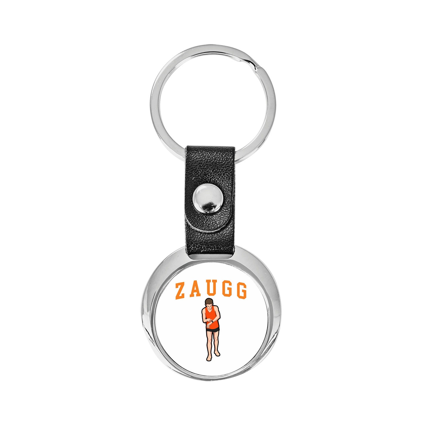 Key Chain — Shirsey in Classic
