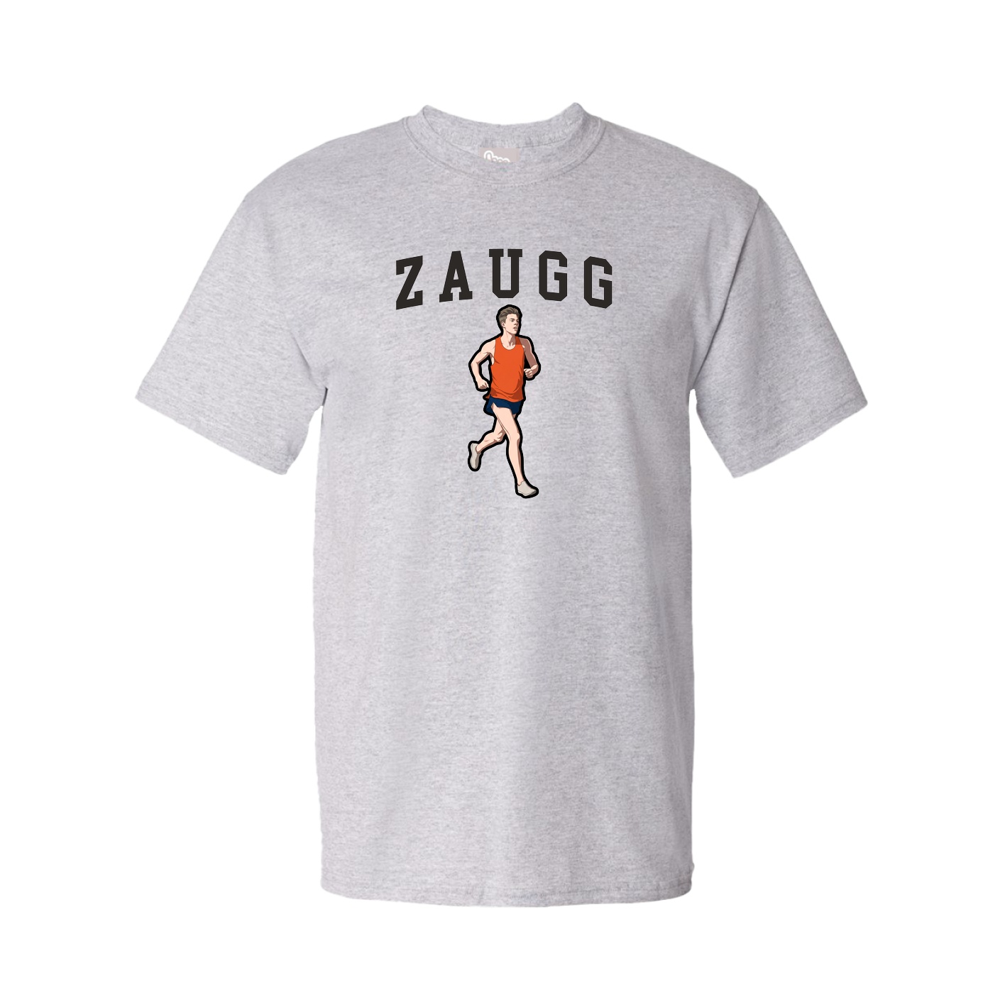 Tee — Shirsey in Grey