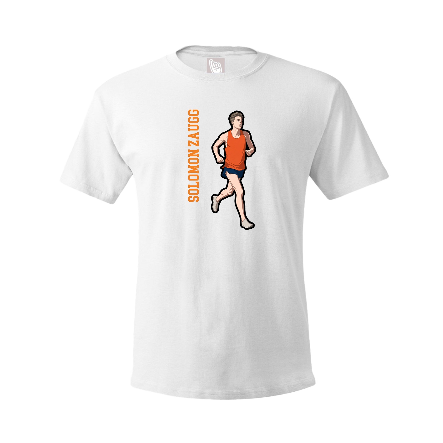 NIL Club Tee