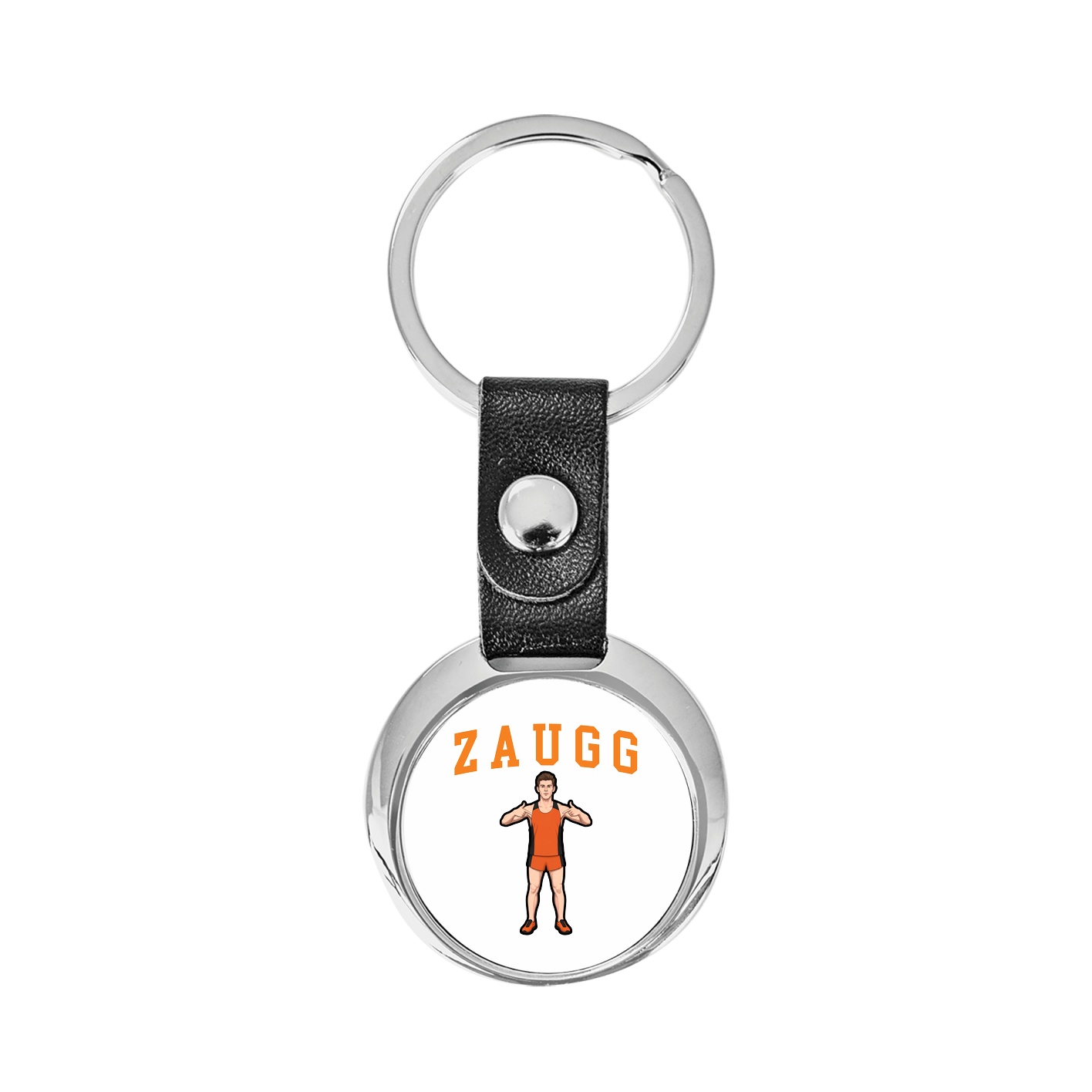 Key Chain — Shirsey in Classic