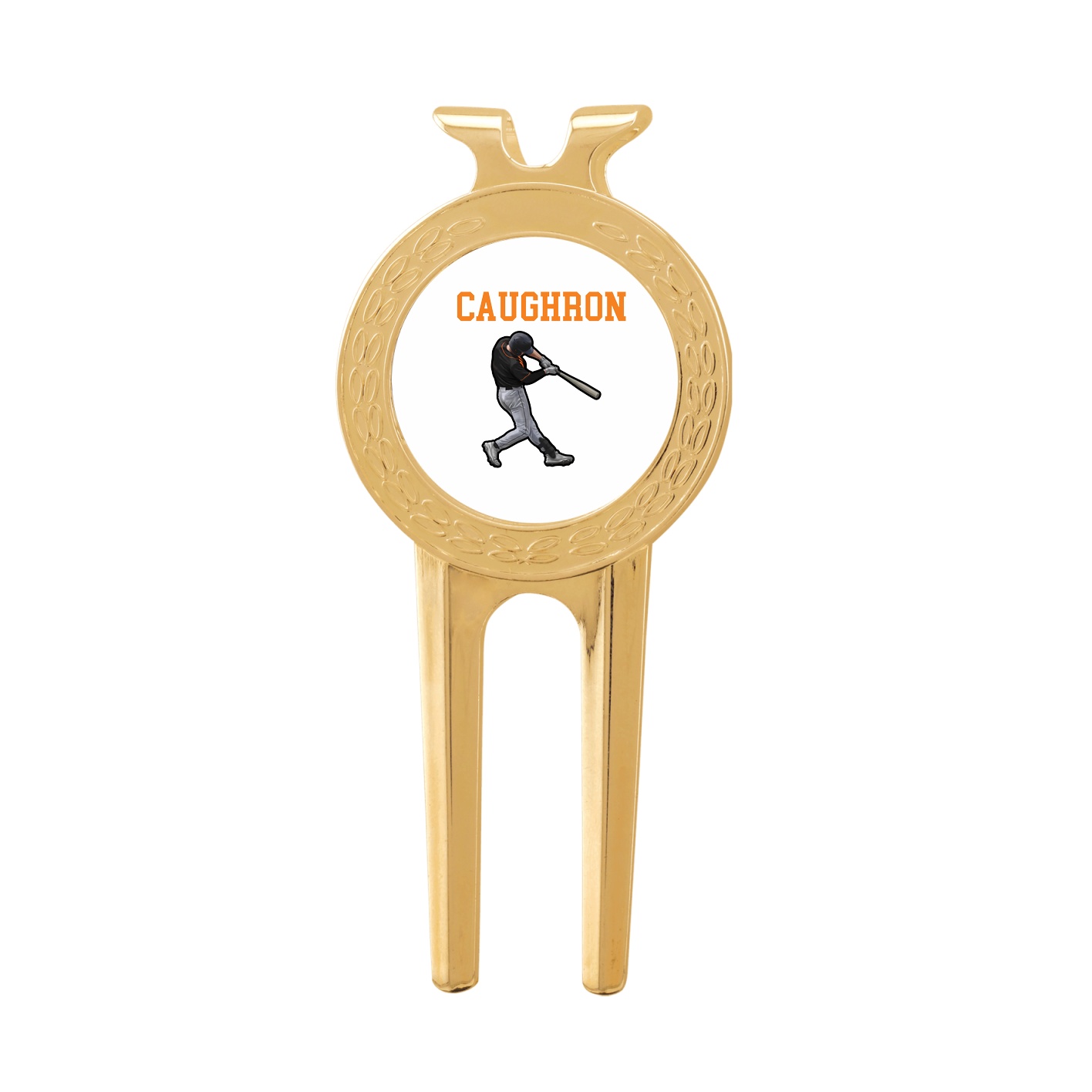 Divot Tool with Ball Marker — Shirsey in Classic