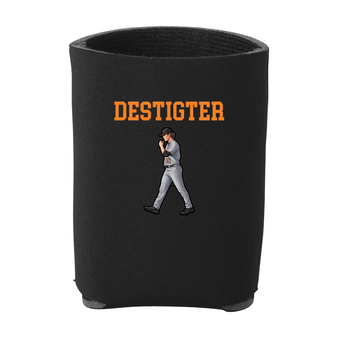 Can Holder — Shirsey in Black