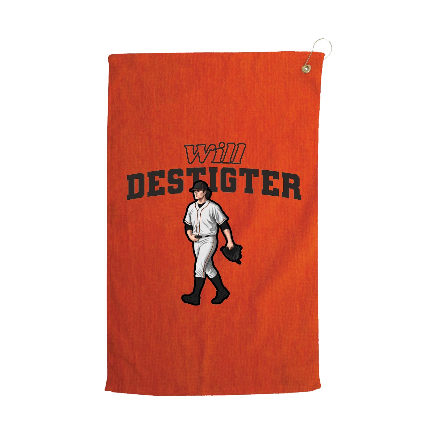 Golf Towel