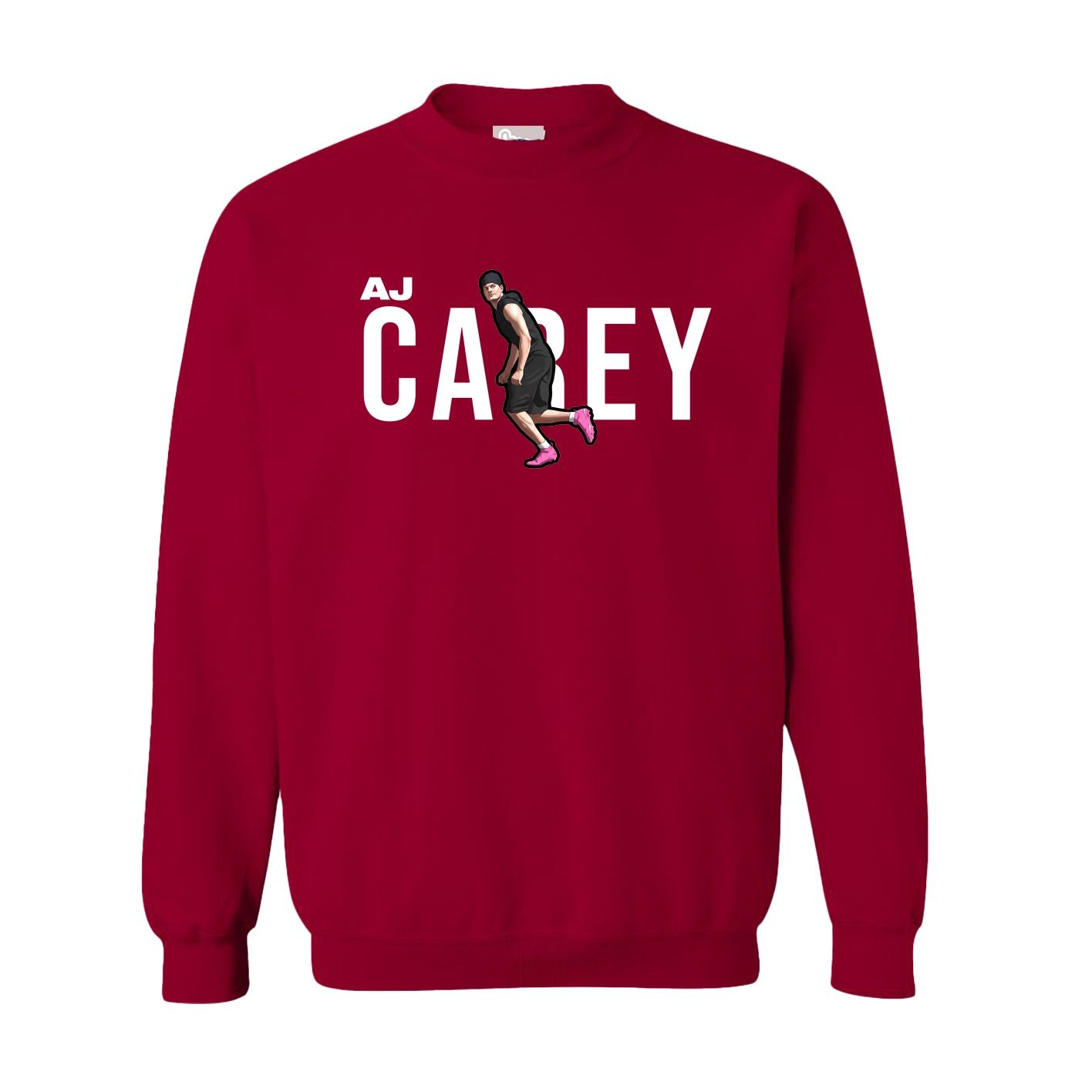 Fleece Crew
