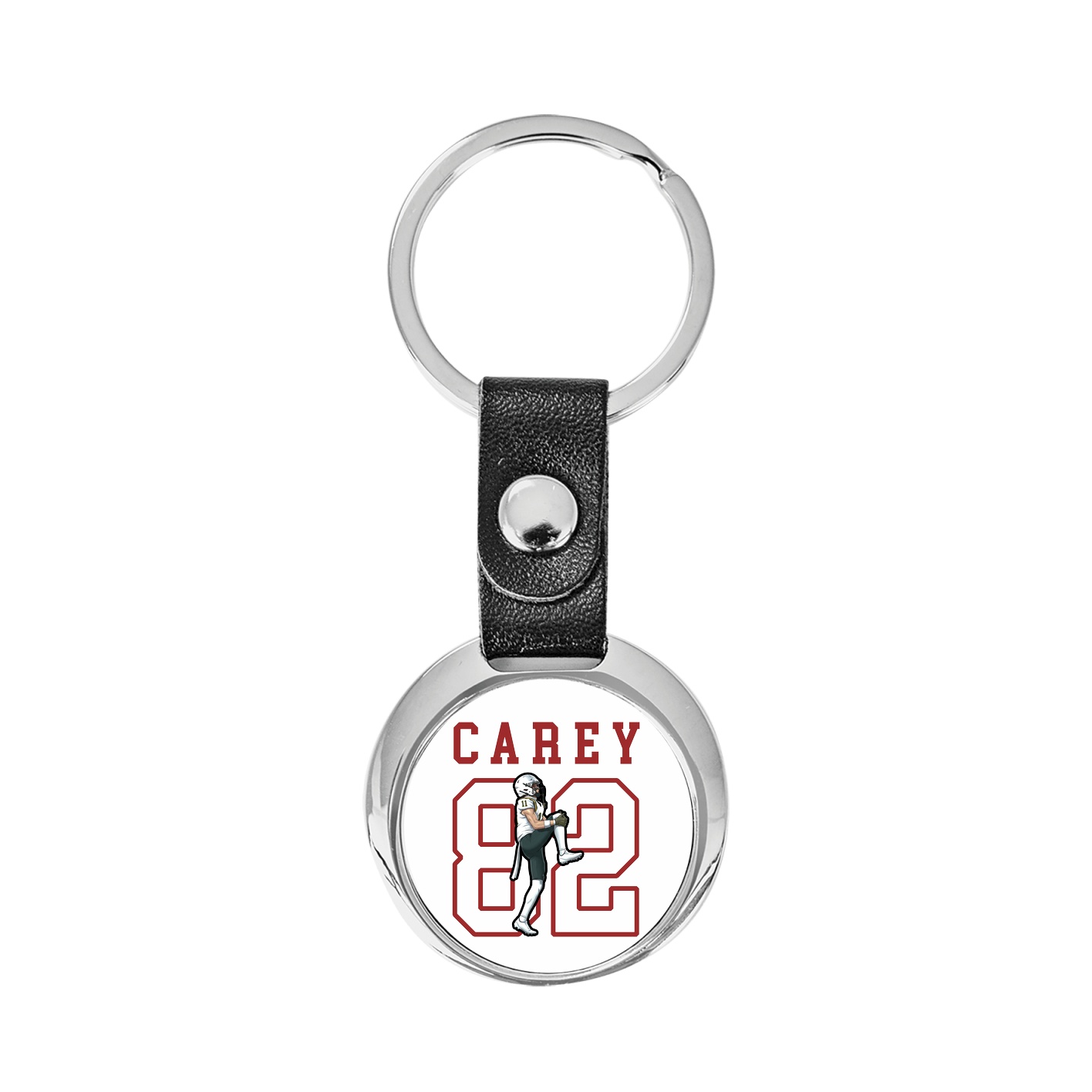 Key Chain — Shirsey in Classic