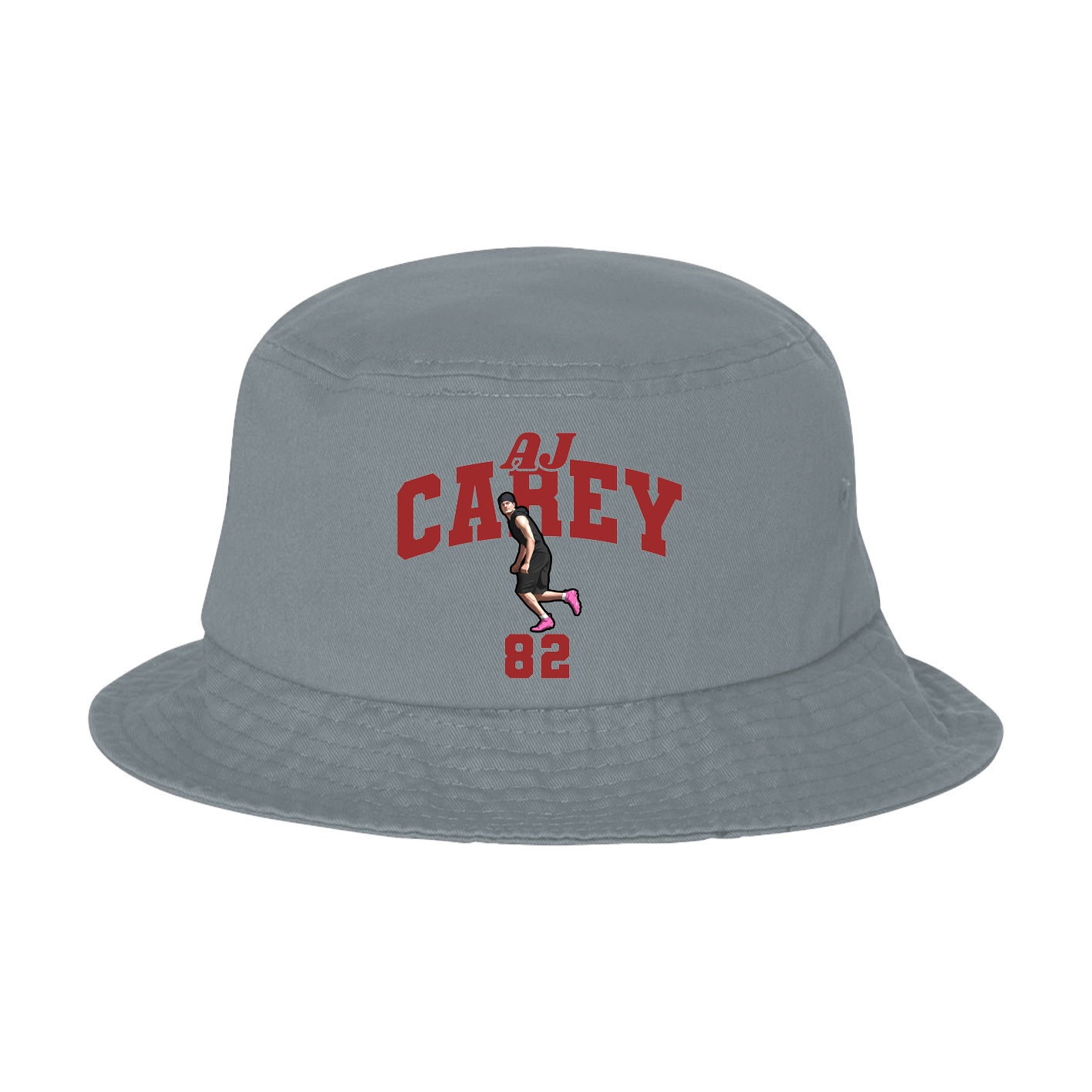Bucket Cap