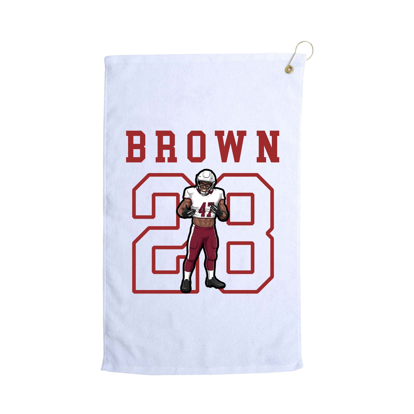 Golf Towel