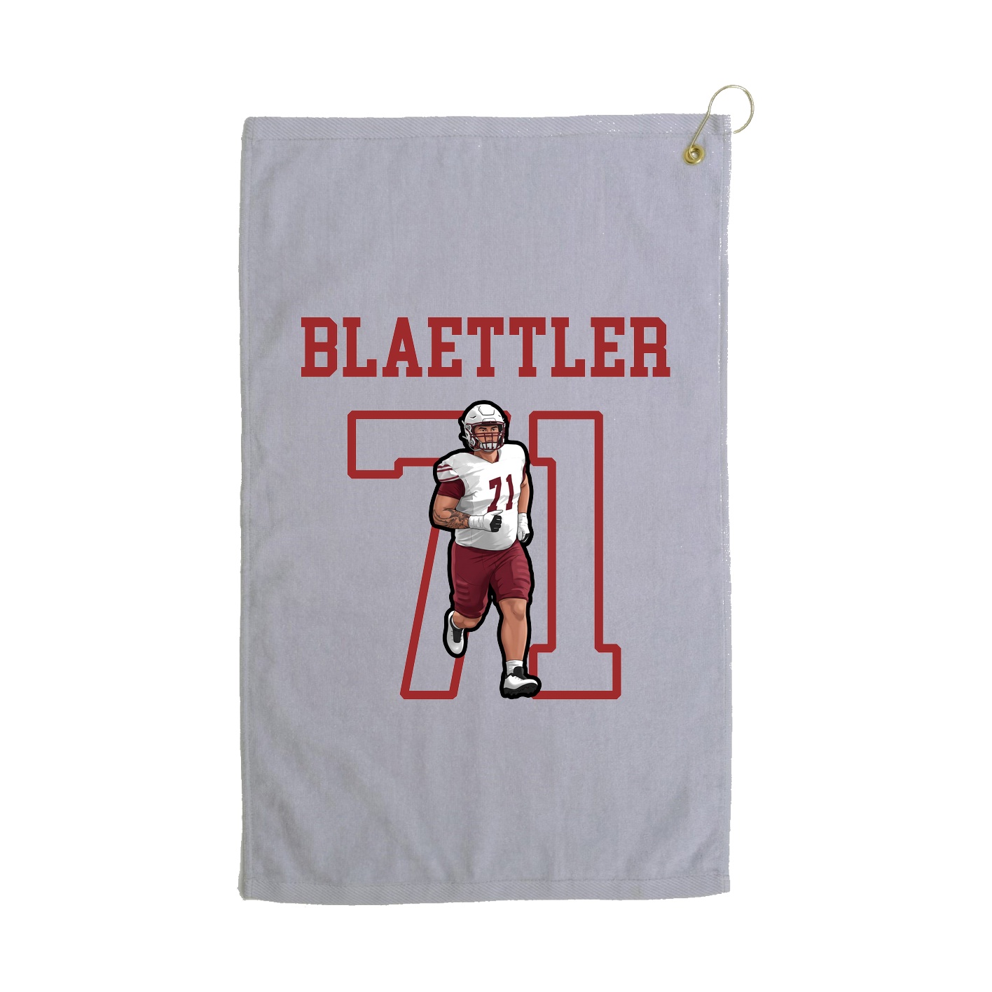 Golf Towel