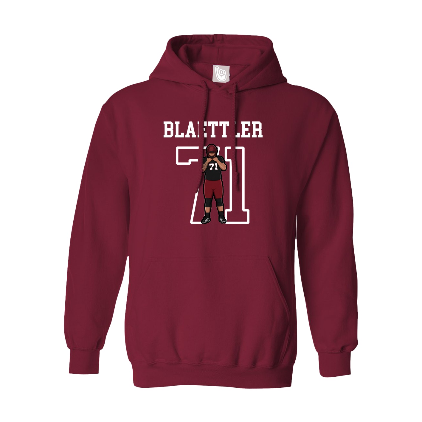 Hoodie