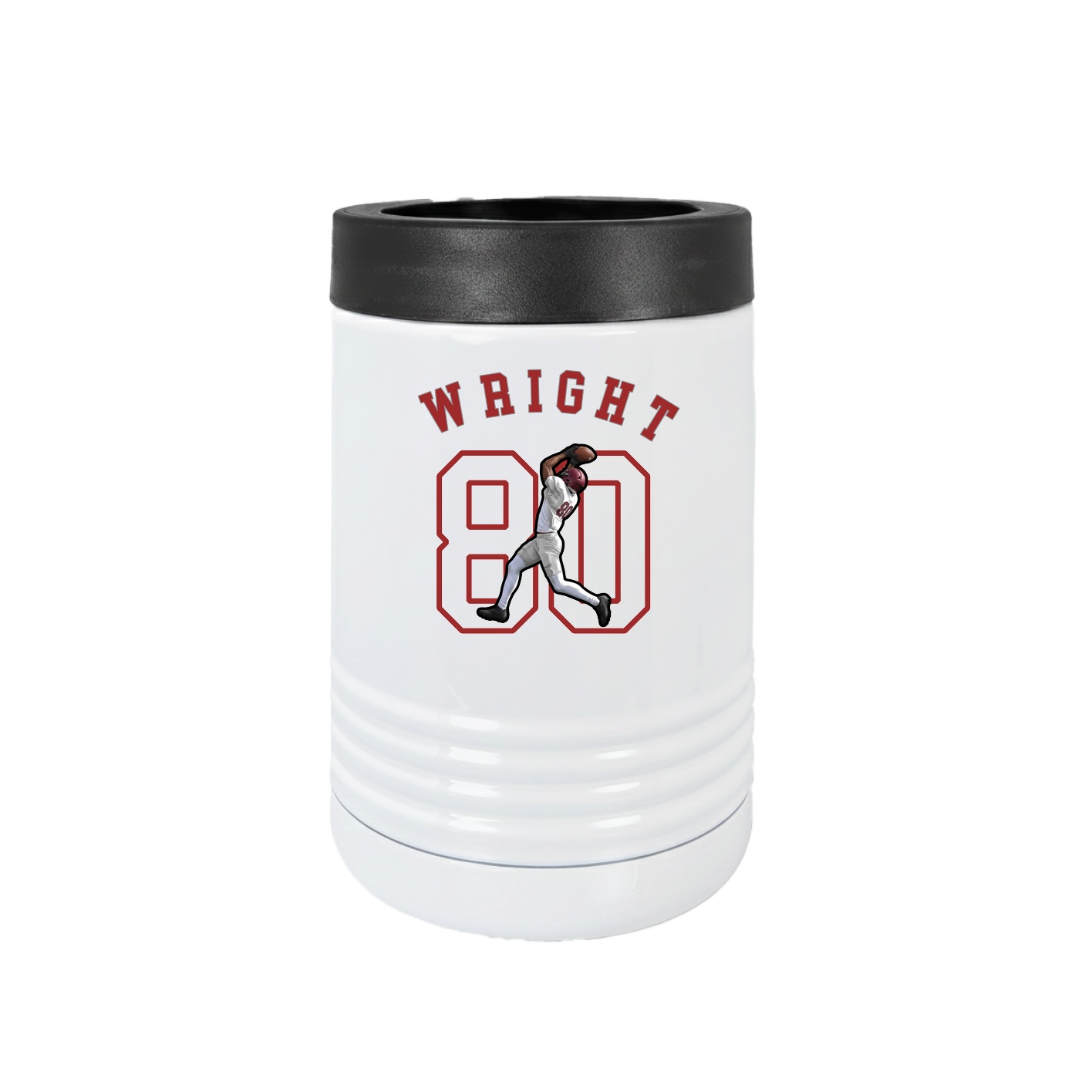 Beverage Holder — Shirsey Arch in White