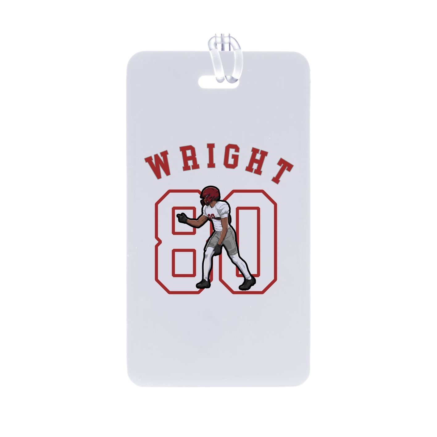 Bag Tag
