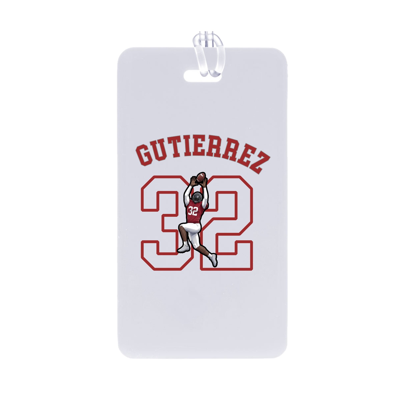 Bag Tag