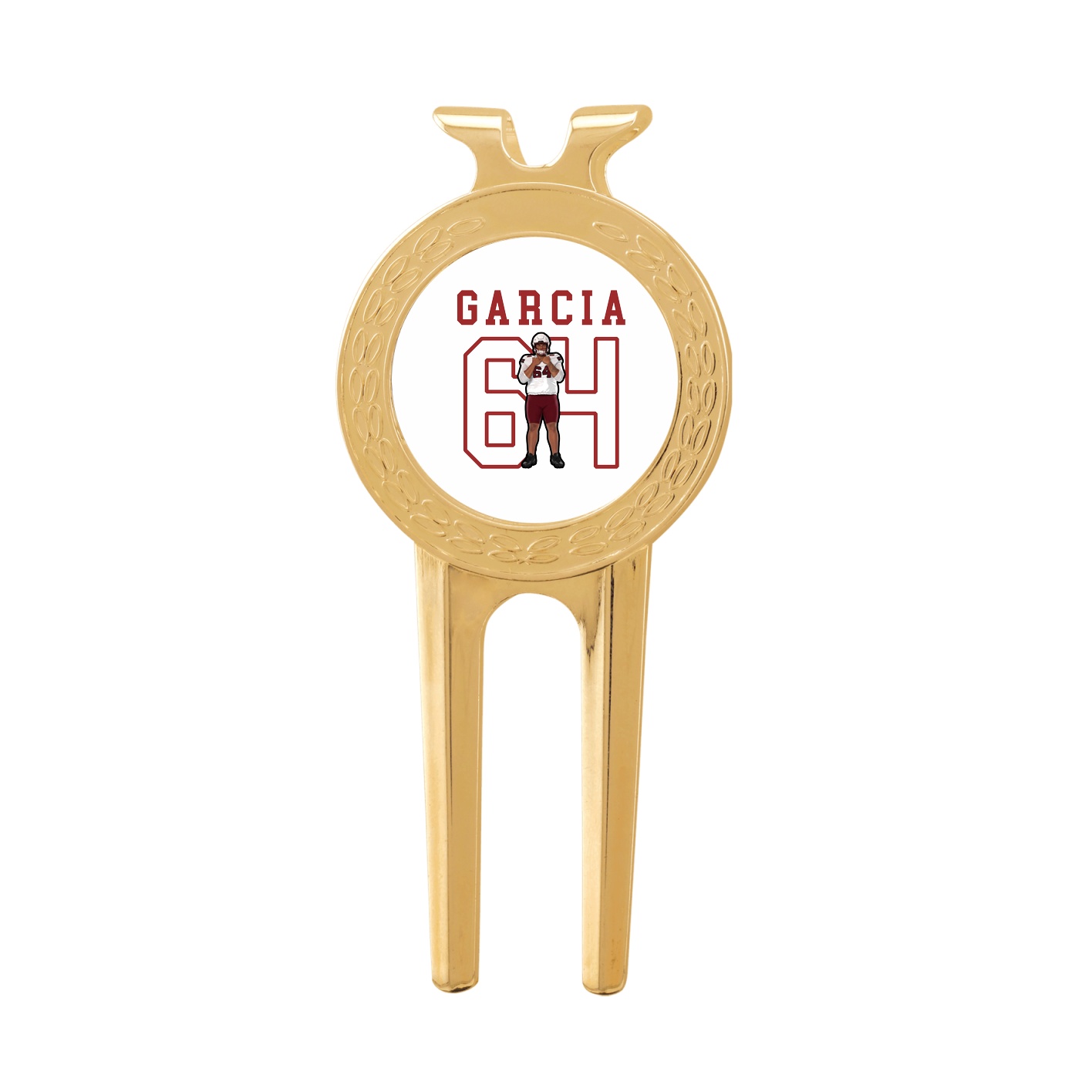 Divot Tool with Ball Marker — Shirsey in Classic