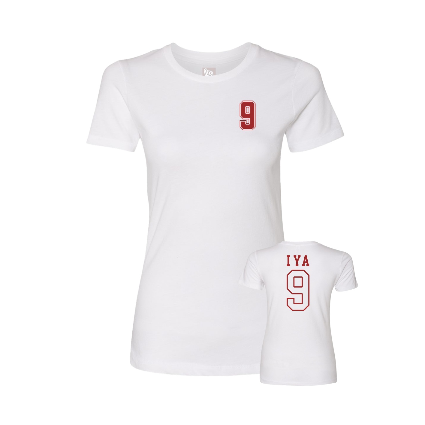 Womens Tee