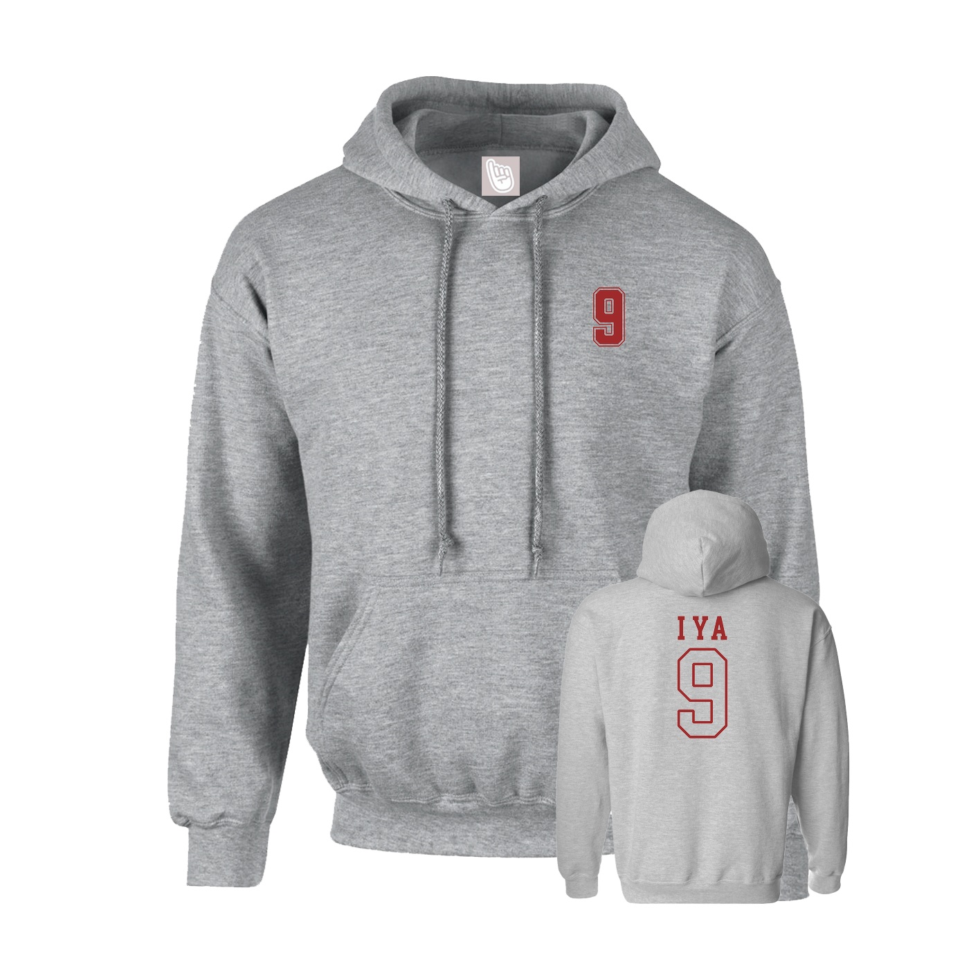 Youth Hoodie