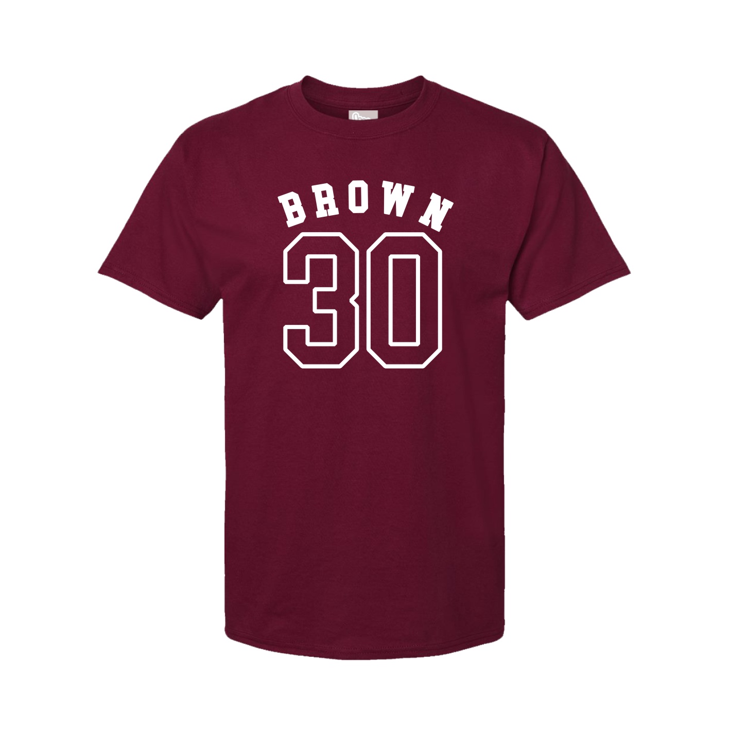 Tee — Shirsey Arch in Cardinal