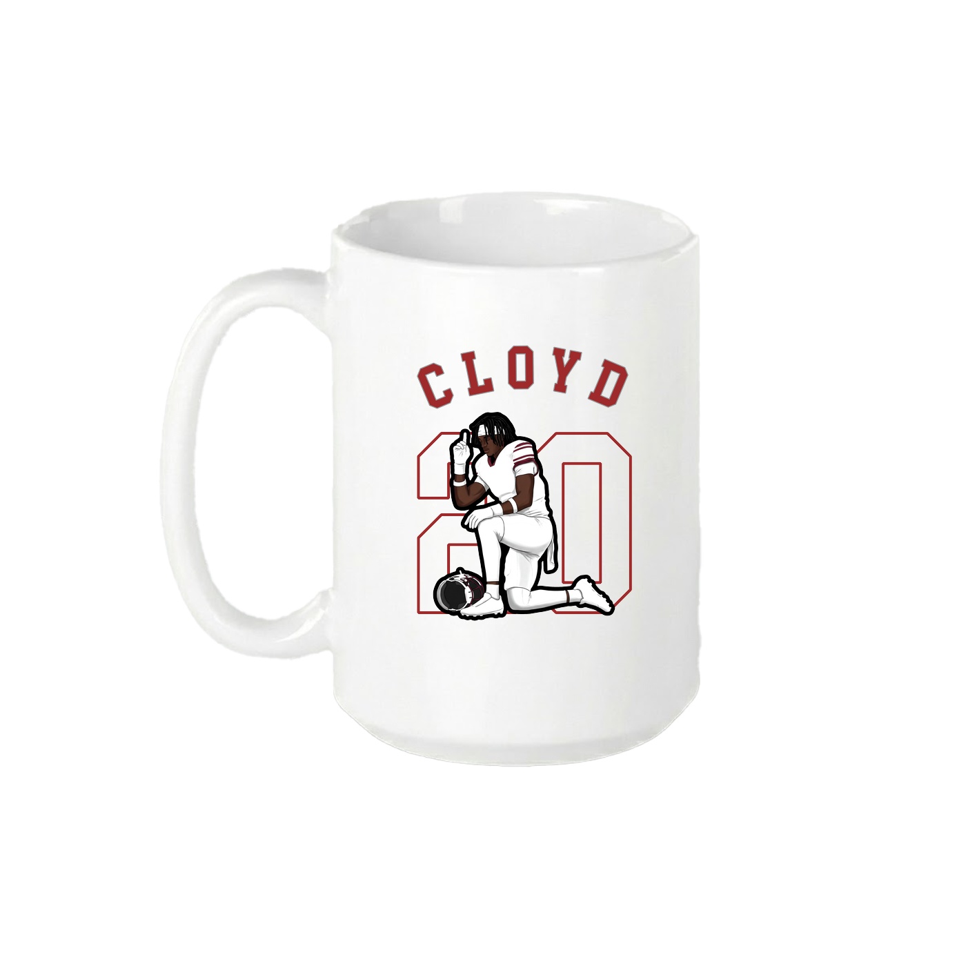 15oz Coffee Mug