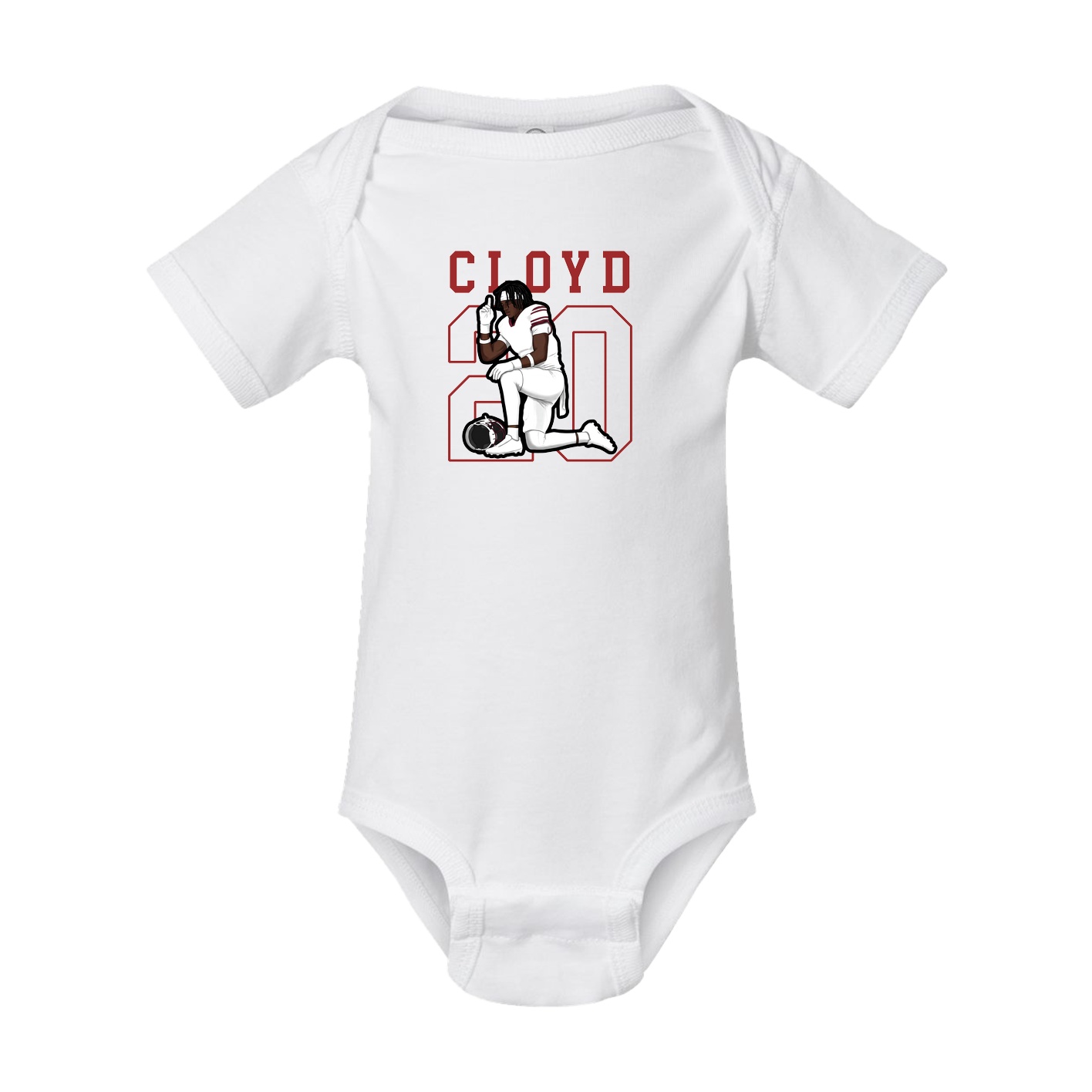 Baby Onesie