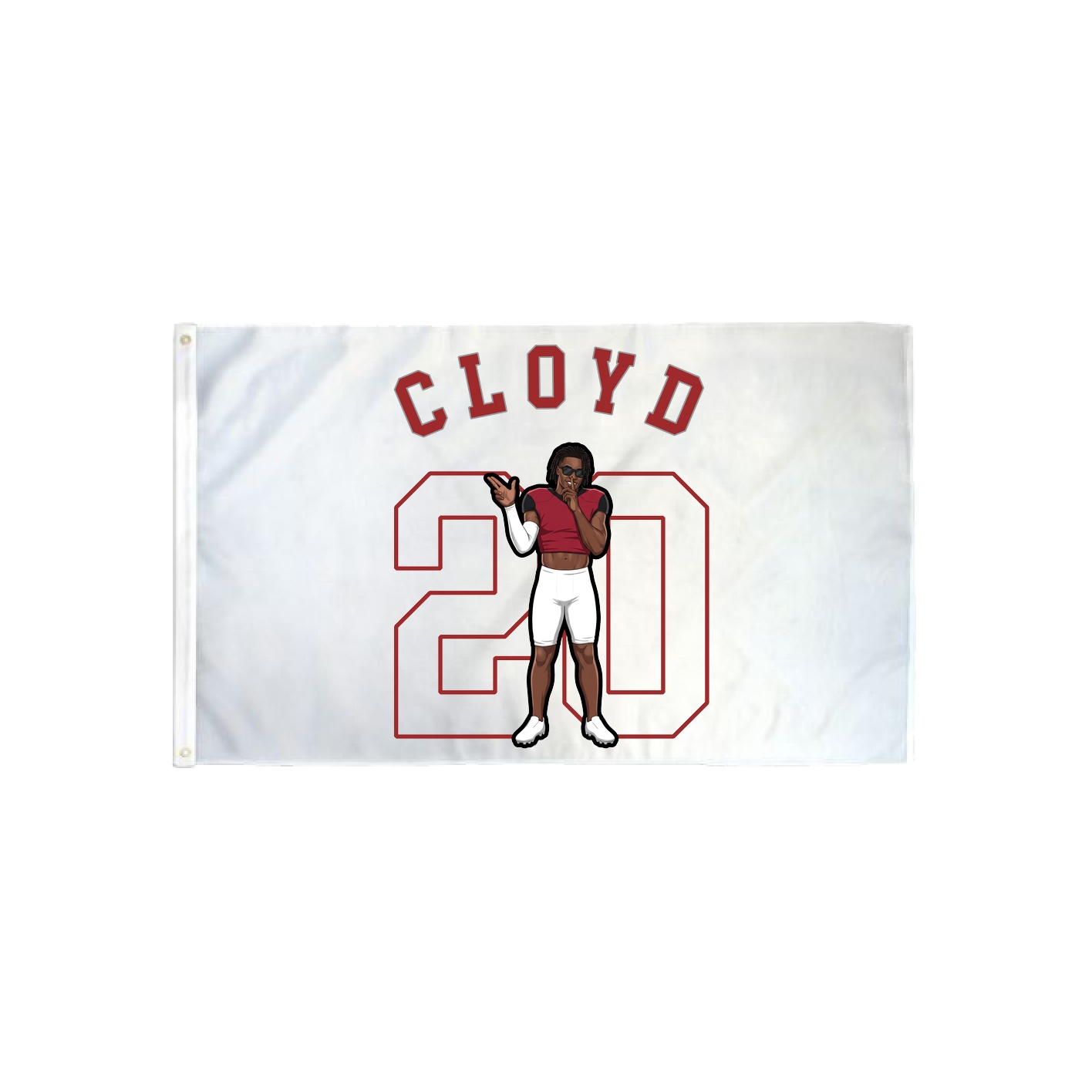 3x5 Flag