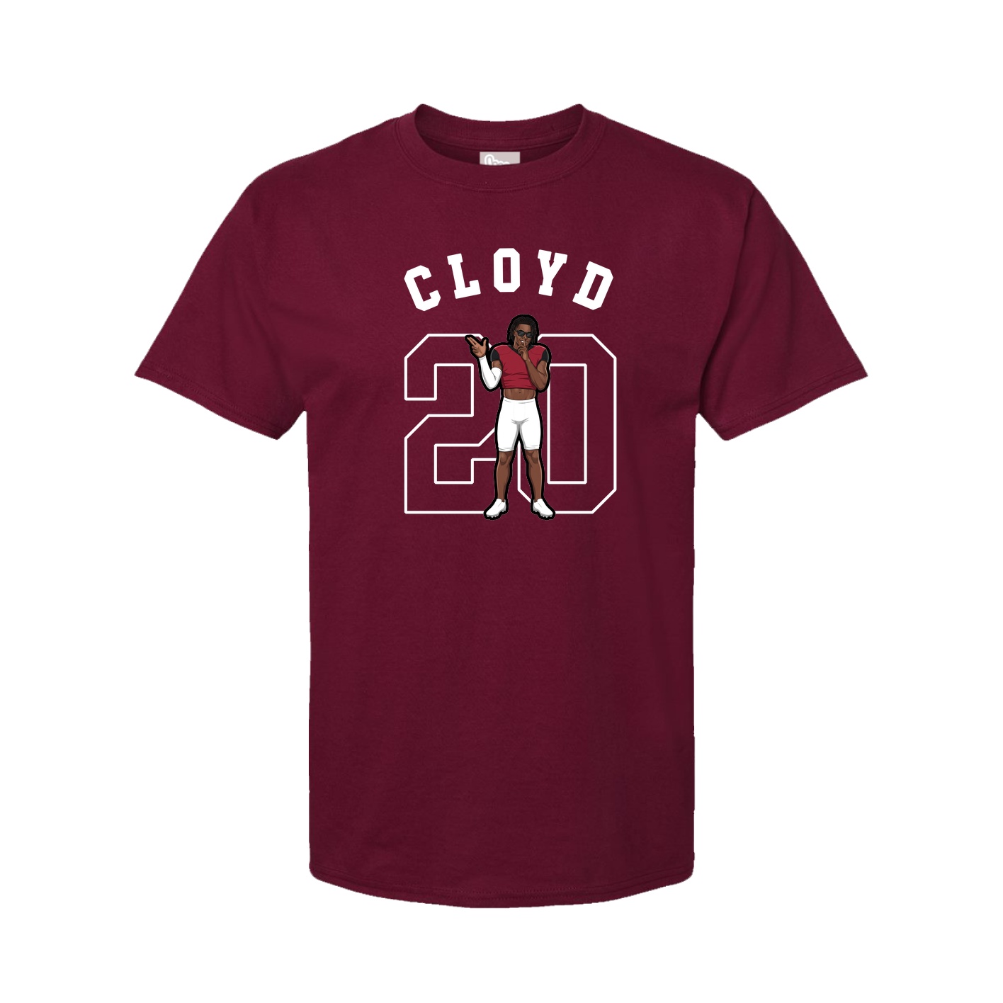NIL Club Tee