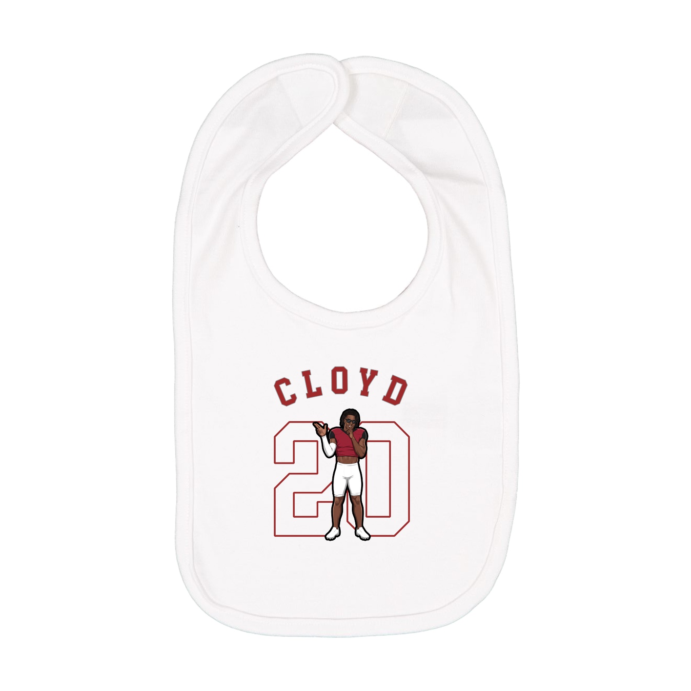Infant Bib